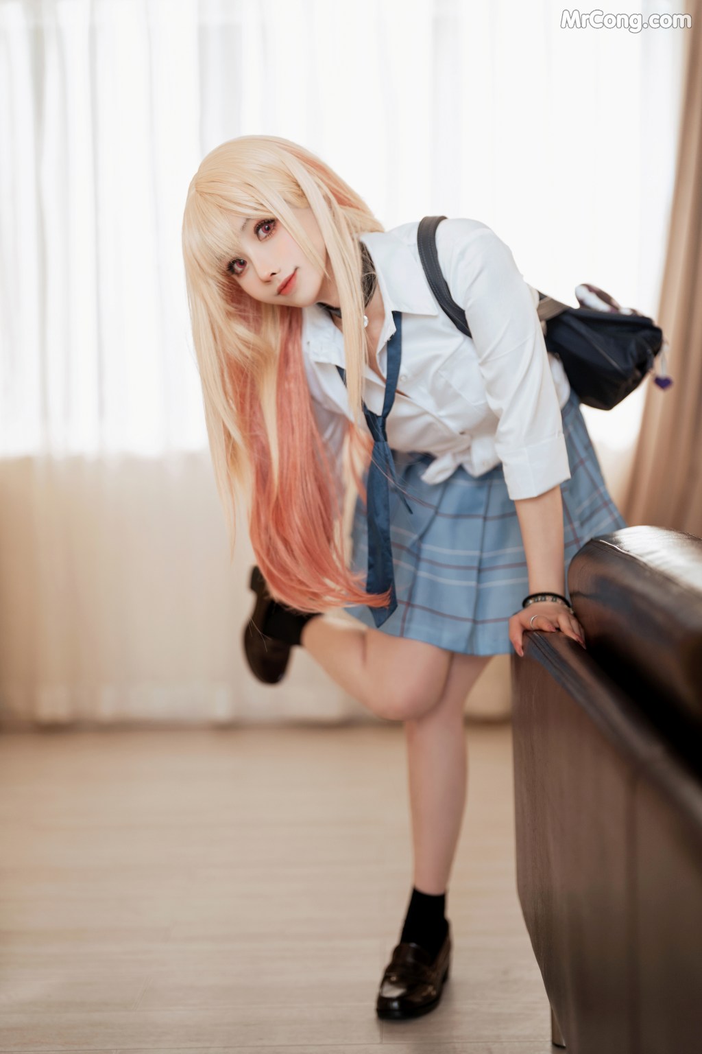 Coser@rioko凉凉子 Vol.088_ 本篇 [69P]