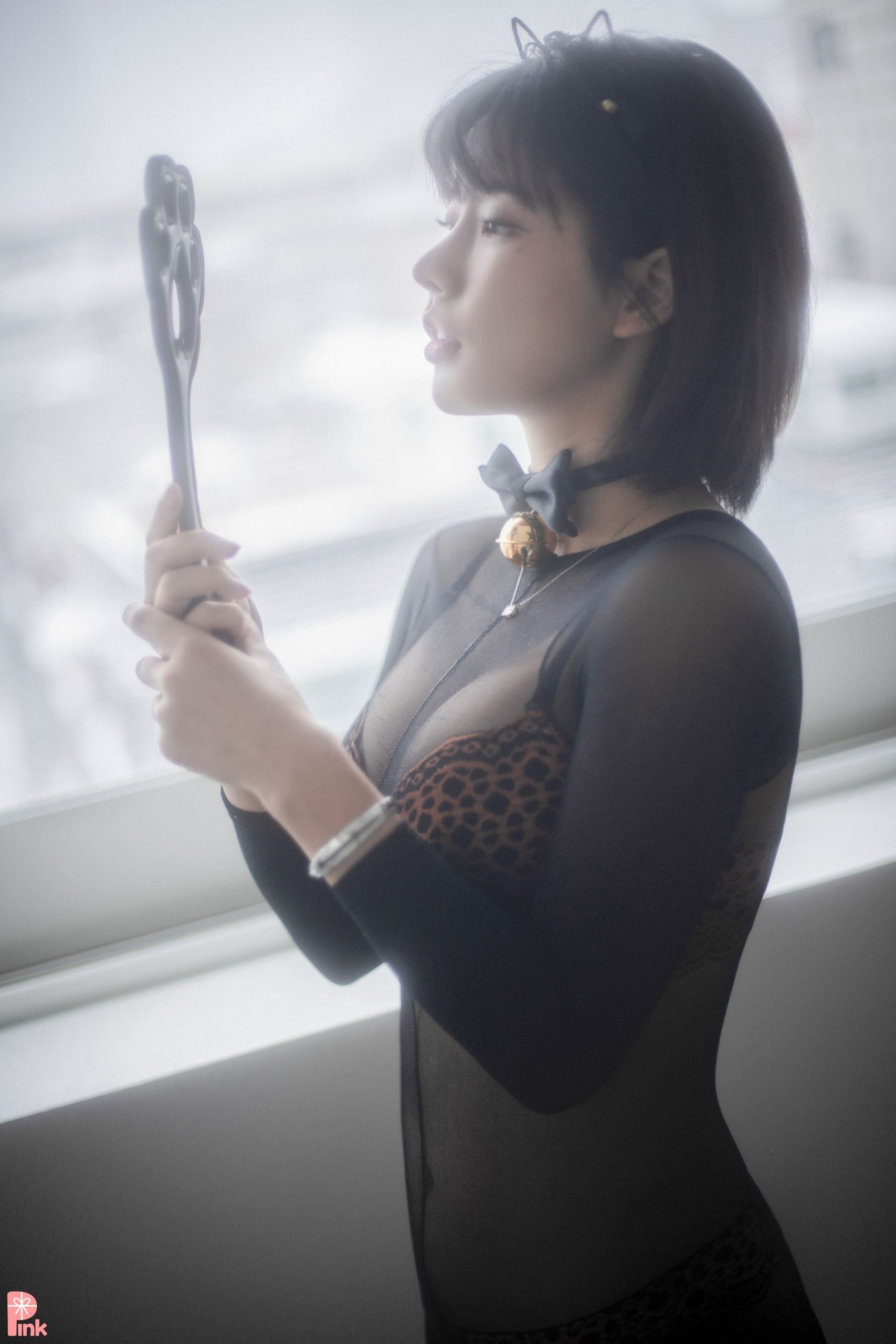 [PINK RIBBON] Uuuha - Floral - 2 [87P]