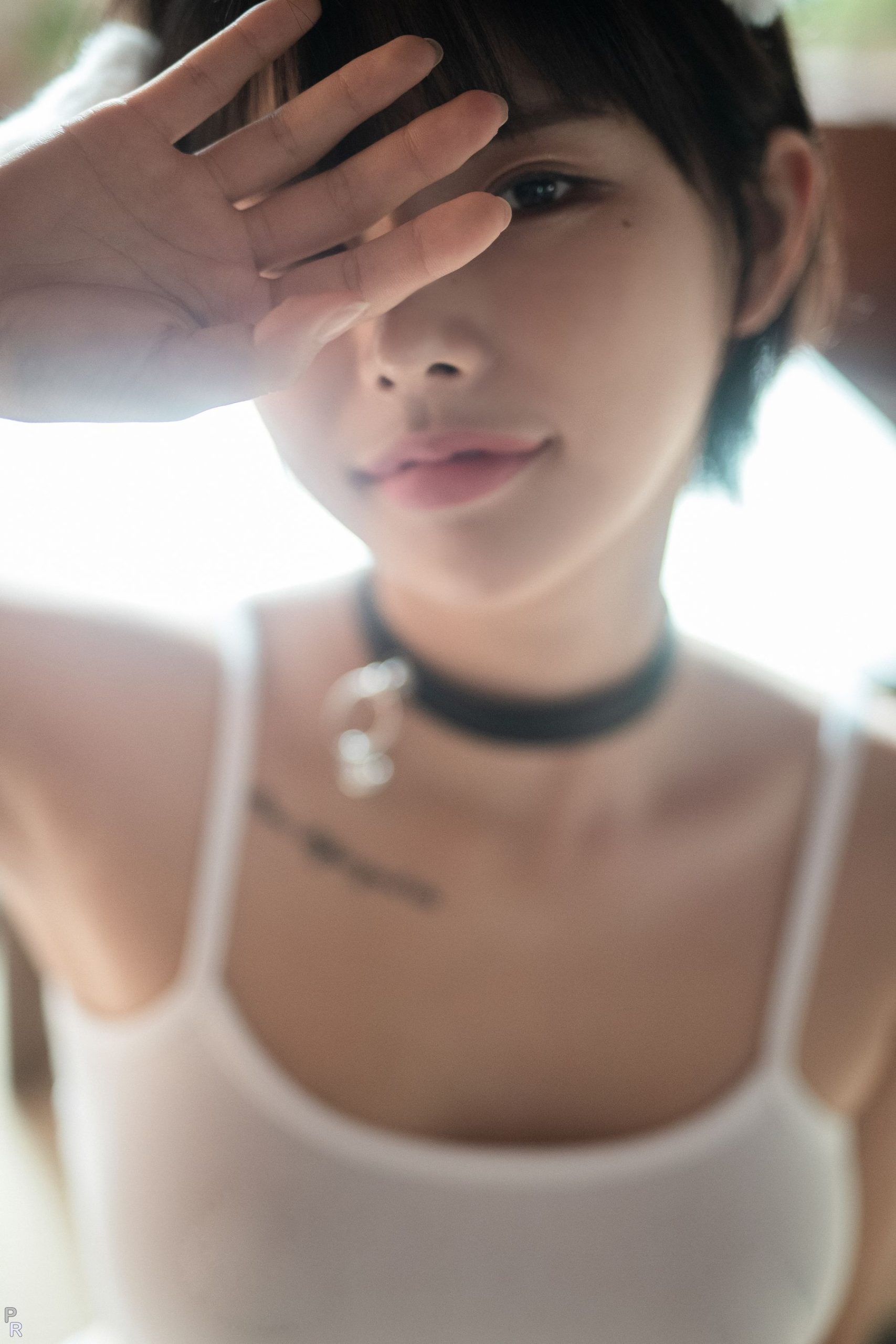 [PINK RIBBON] Uuuha - My Cat - 1 [92P]