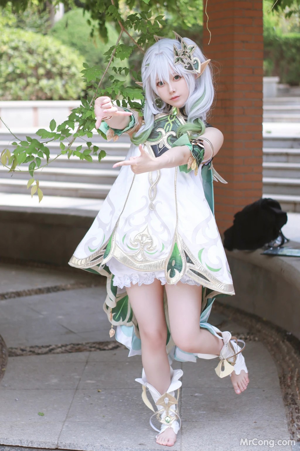 Coser@Asagiriai (愛ちゃん)_ 納西妲 [37P]