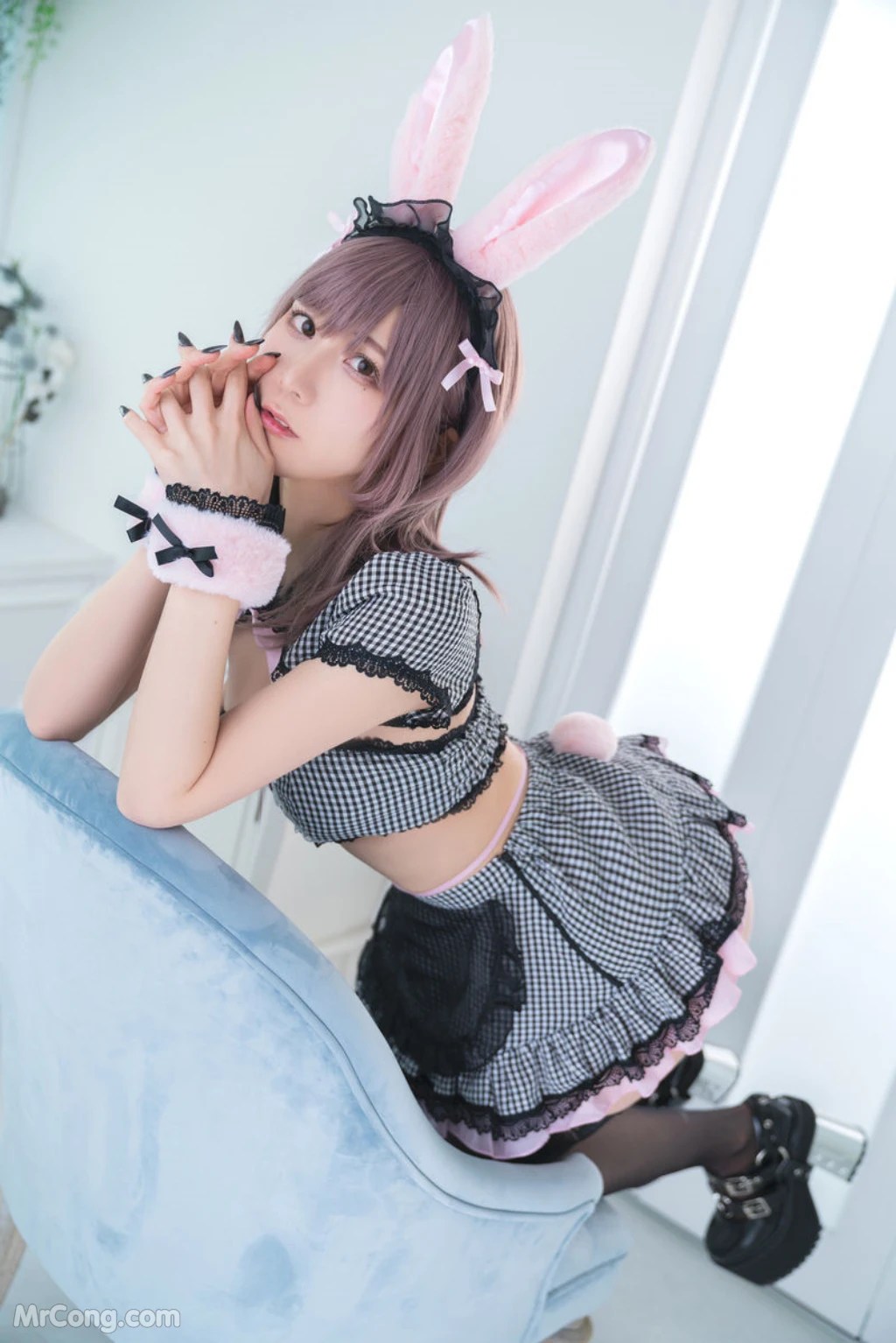 Coser@けん研 (けんけん)_ 2021.04 [134P]