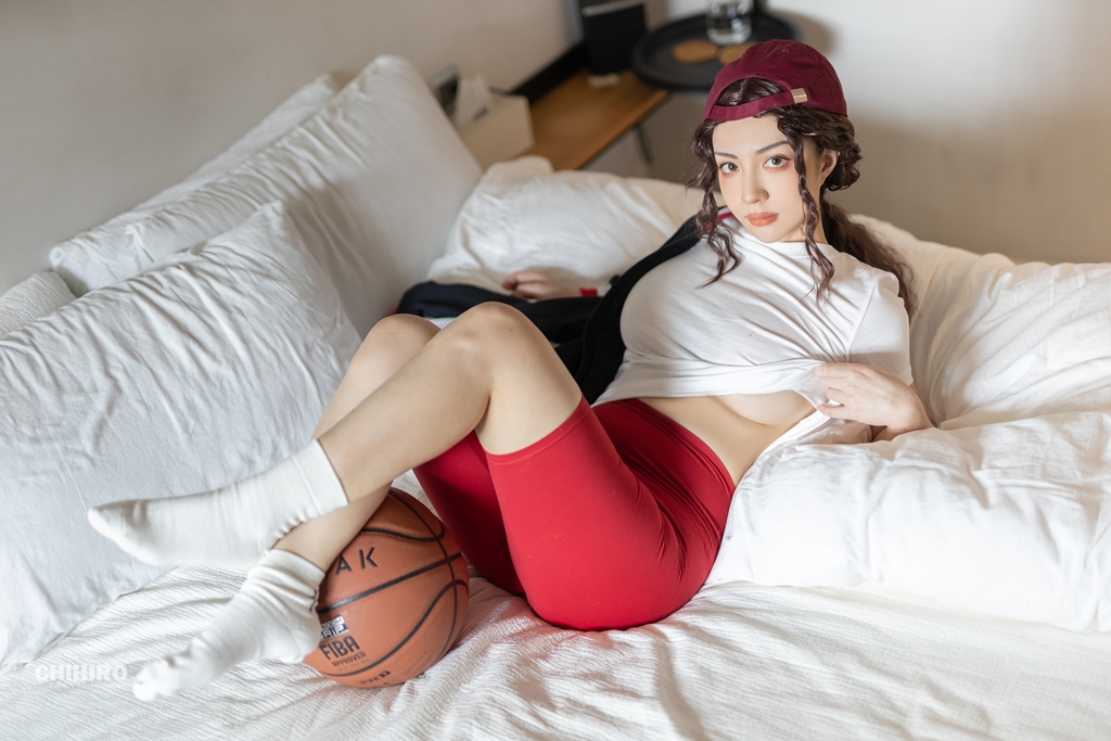 Chihiro Chang – Ayako (Slam Dunk)