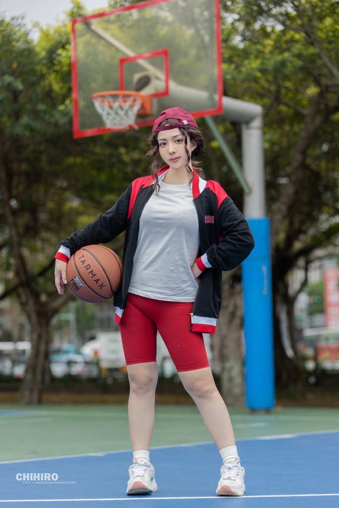 Chihiro Chang – Ayako (Slam Dunk)