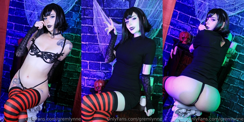 LovelySpaceKitten – Mavis Bride