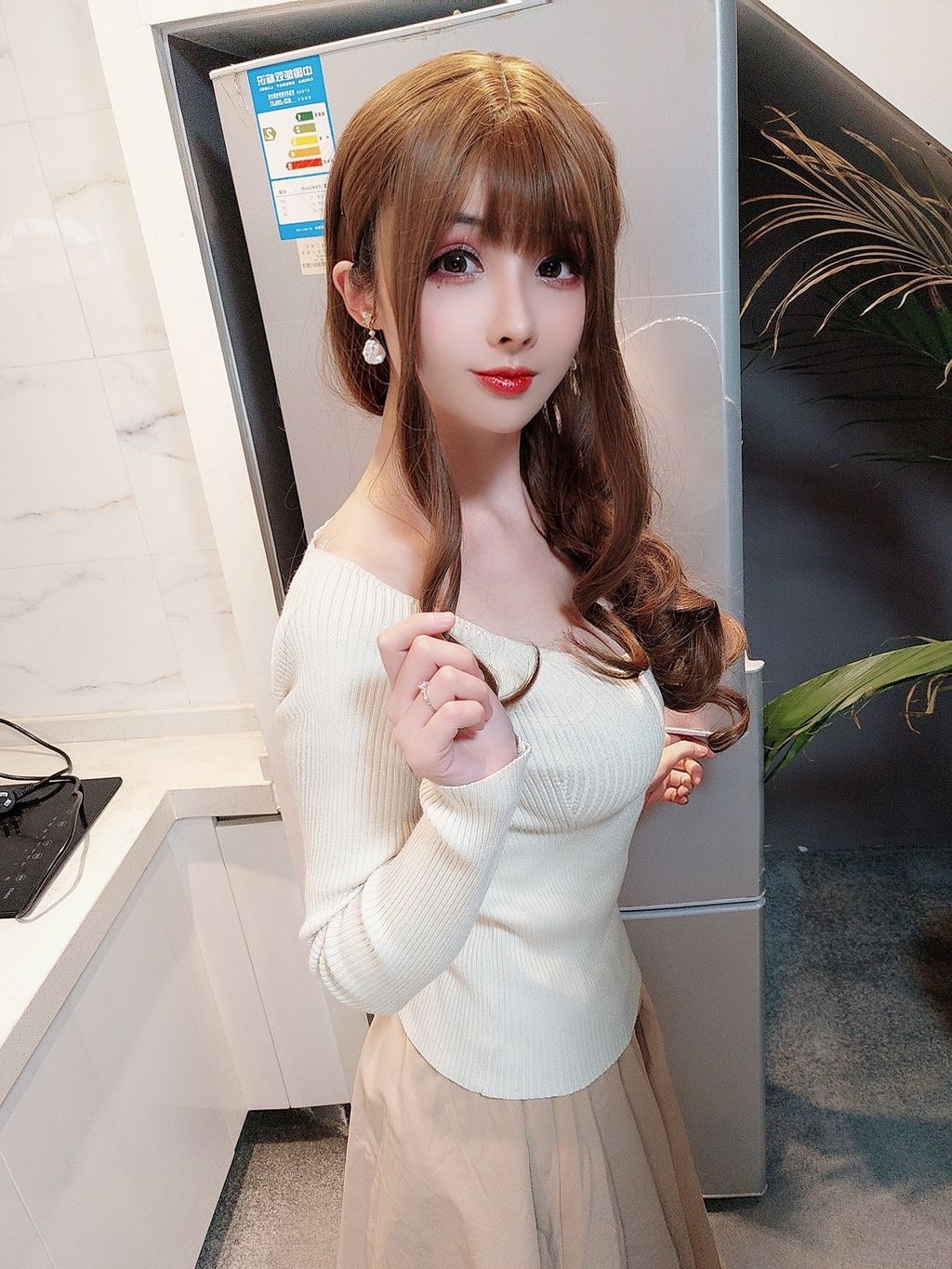 Coser@rioko凉凉子 Vol.062__ 寝取られ [45P]