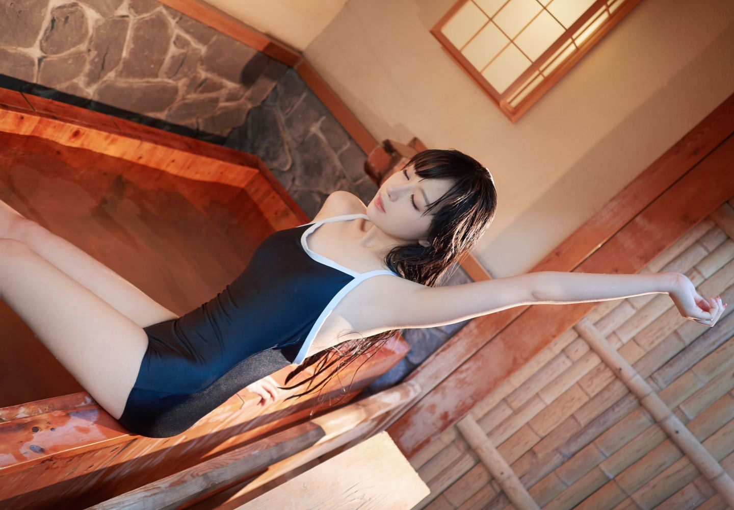 cosplay福利大尺度美女可爱 超污18禁大尺度 [12P]