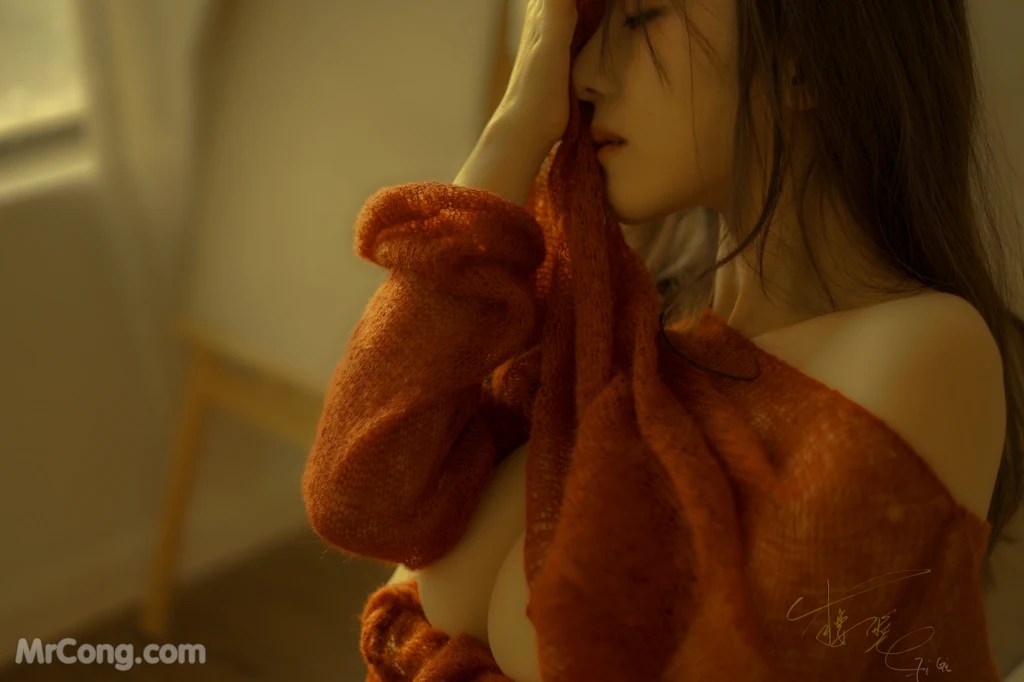 Coser@樱晚gigi_ 胭 脂 [24P]