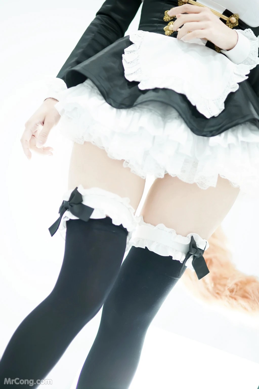 Coser@Ely_eee (ElyEE子)_ 玉藻前女仆 [45P]