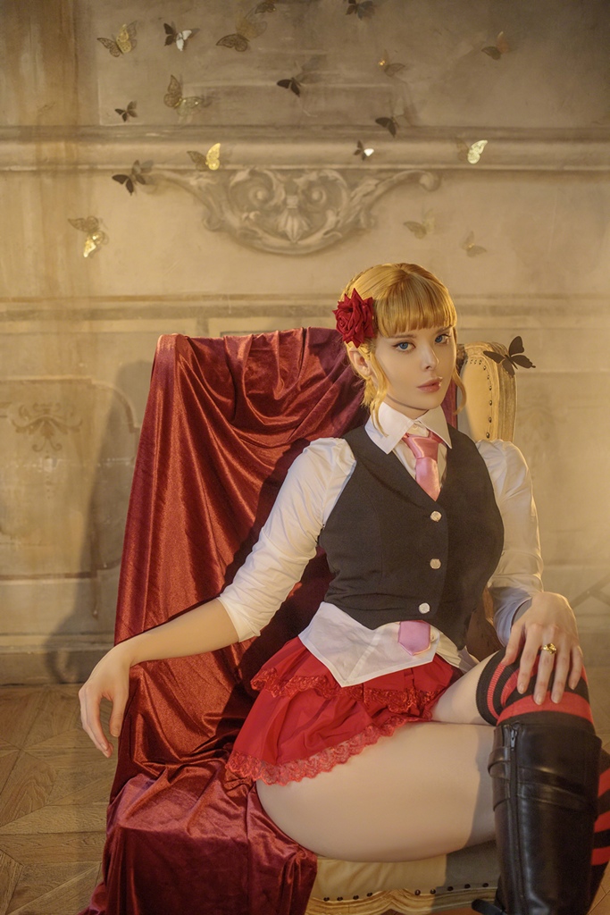 Vinnegal – Beatrice (Umineko)