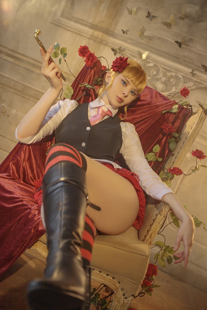 Vinnegal – Beatrice (Umineko)