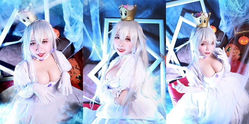 Asagi Kawaii – Princess Peach