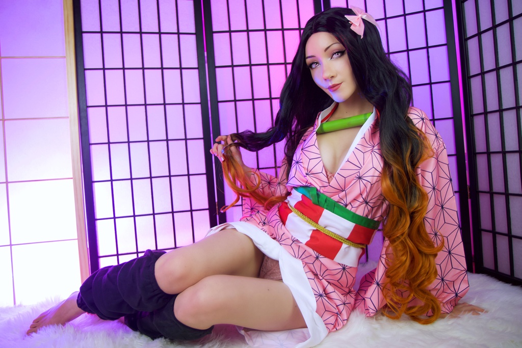 Yuuforia – Nezuko