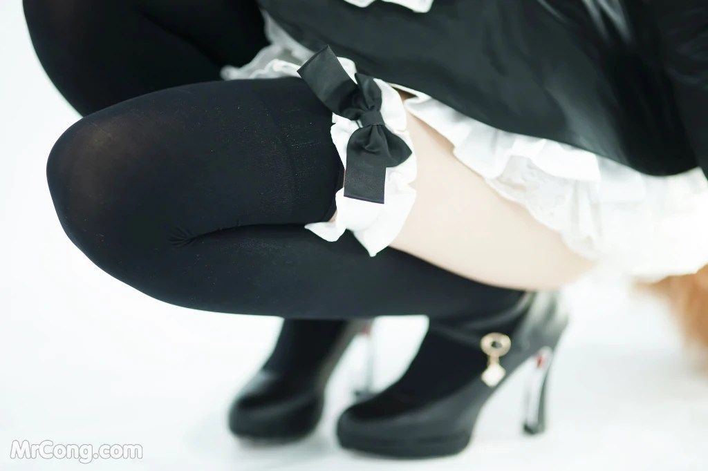 Coser@Ely_eee (ElyEE子)_ 玉藻前女仆 [45P]