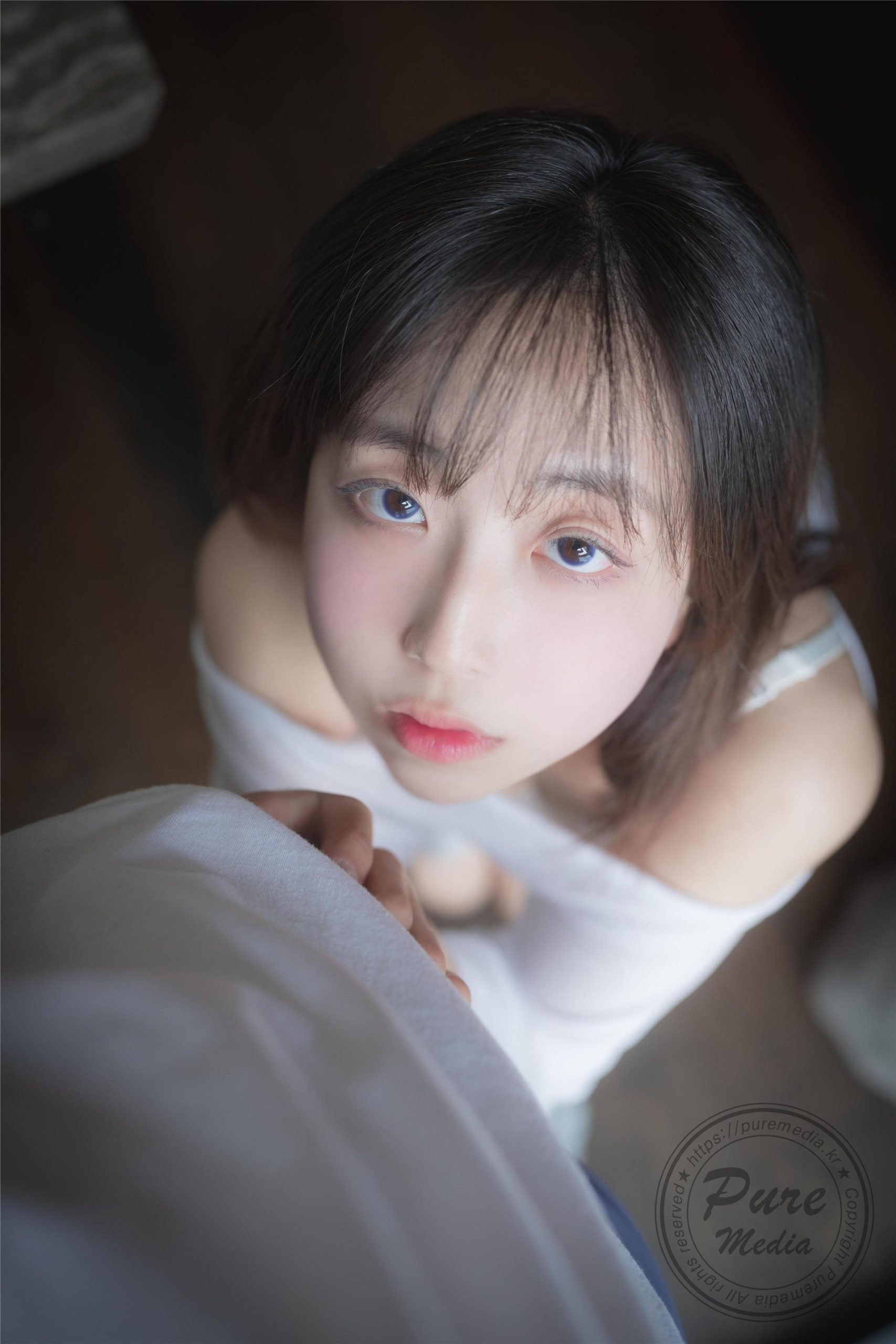 [Pure Media] Vol.245 - Hina (히나) Pure gradoll [185P]