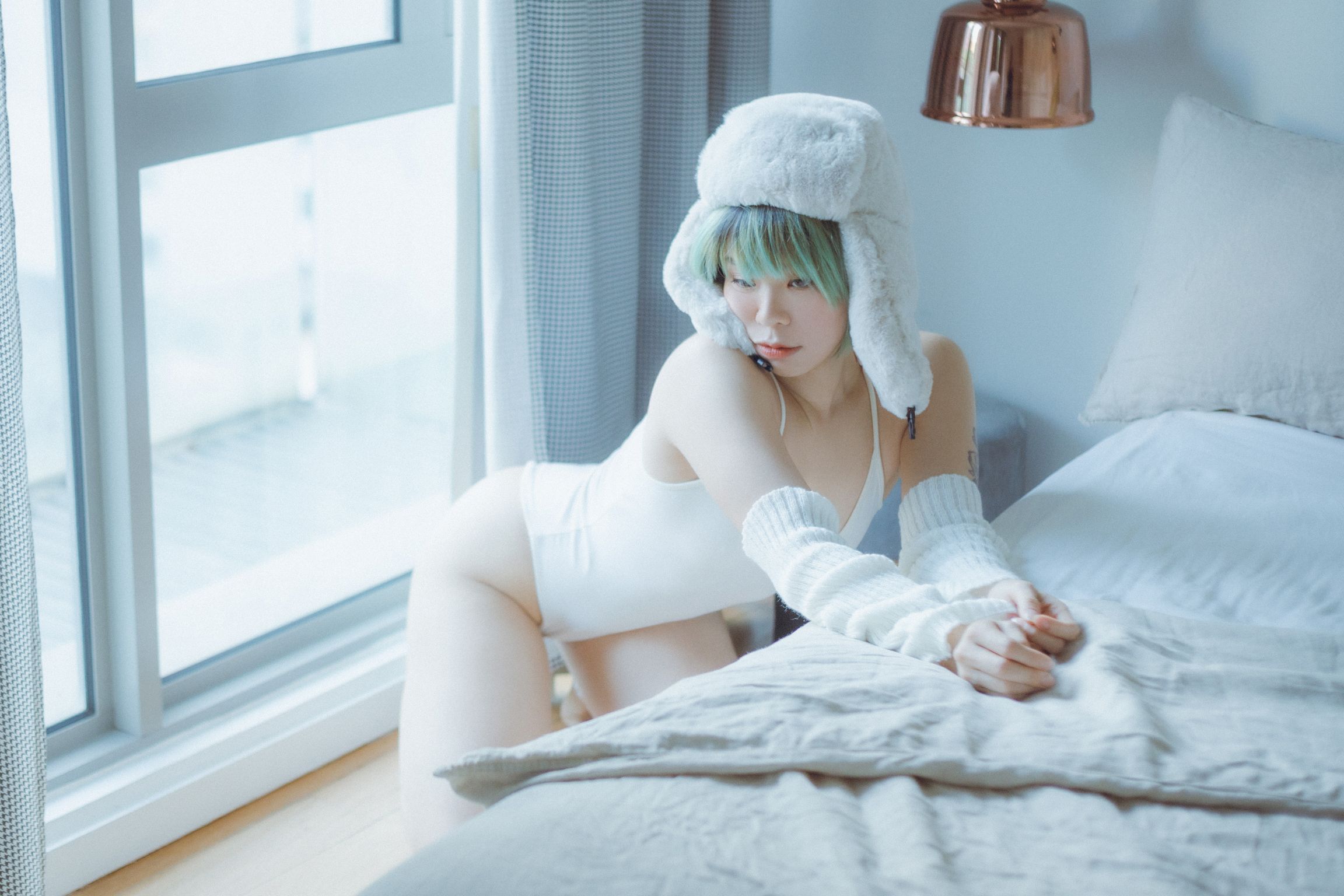 [DCP snaps] Kuromelo_ Vol.11 [103P]