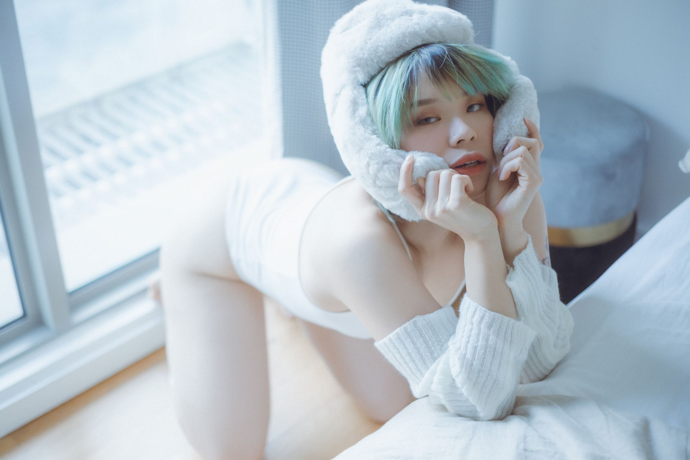 [DCP snaps] Kuromelo_ Vol.11 [103P]