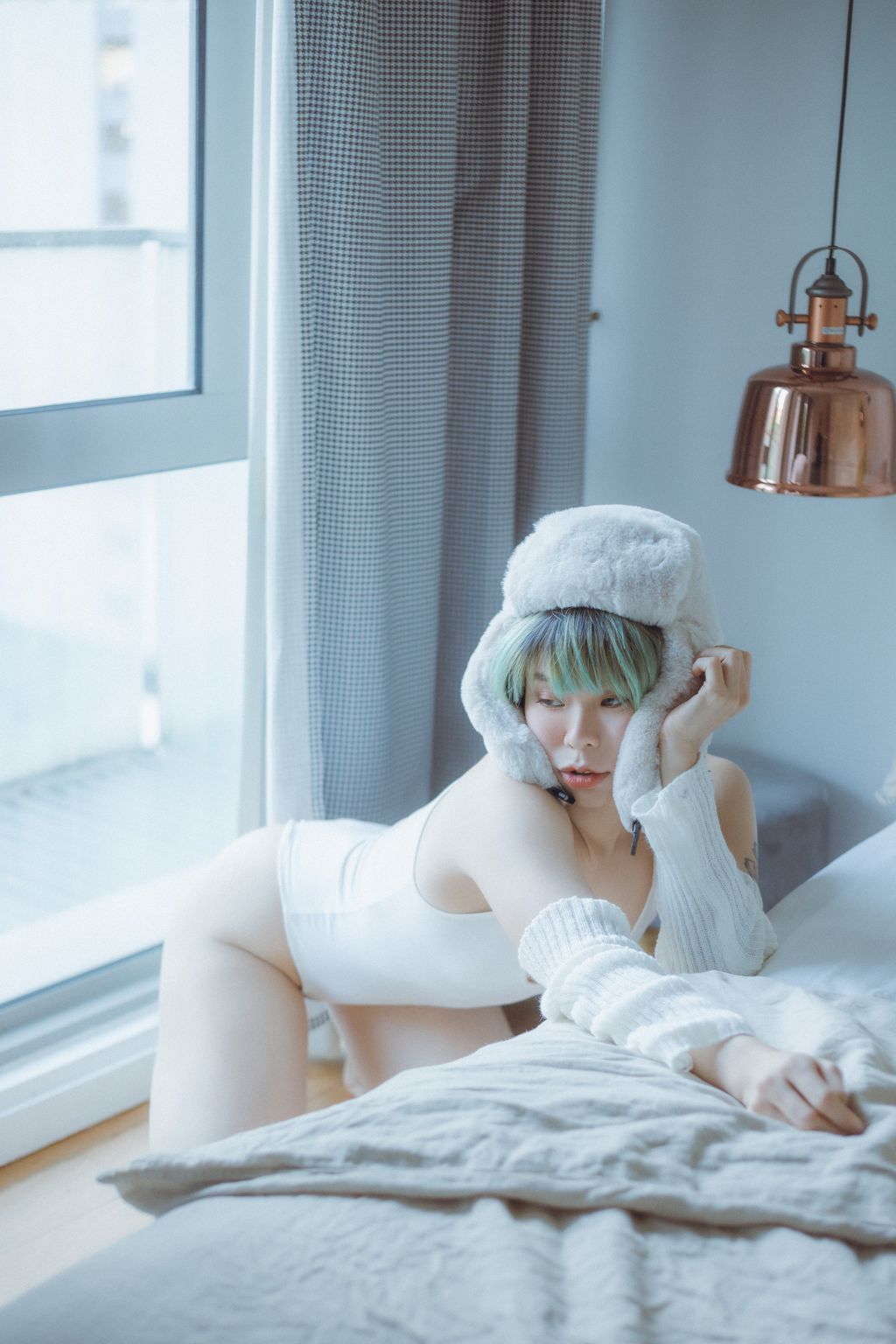 [DCP snaps] Kuromelo_ Vol.11 [103P]