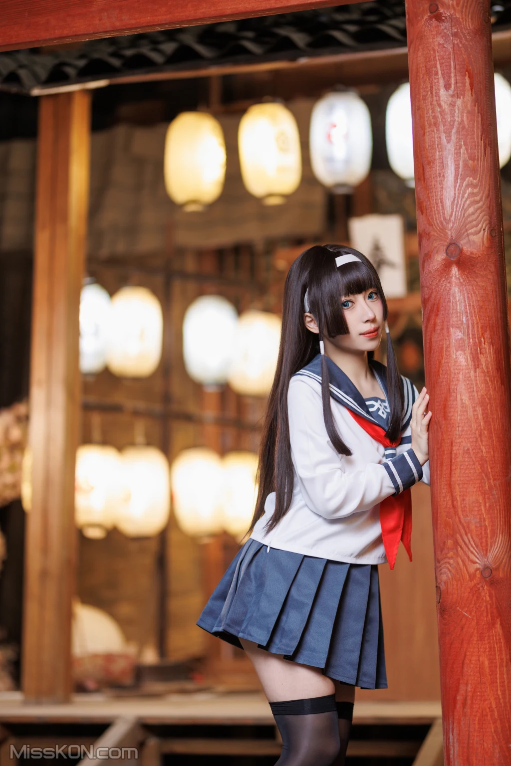 Coser@胡桃猫Kurumineko_ 迷宫少女 [104P]