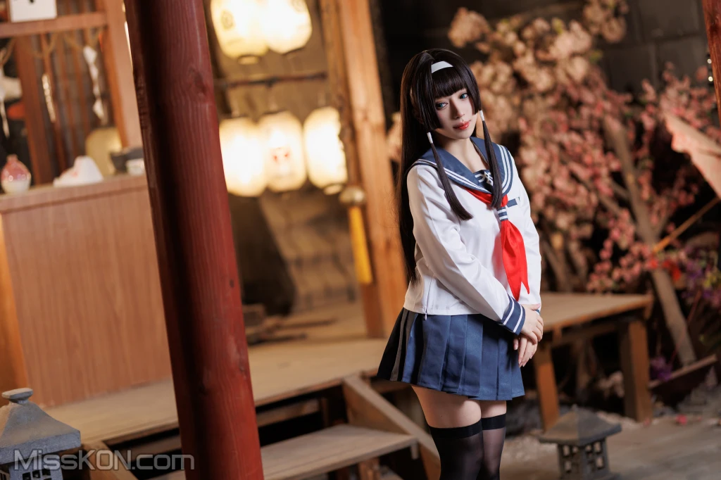 Coser@胡桃猫Kurumineko_ 迷宫少女 [104P]