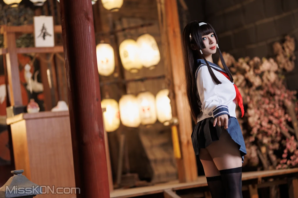 Coser@胡桃猫Kurumineko_ 迷宫少女 [104P]