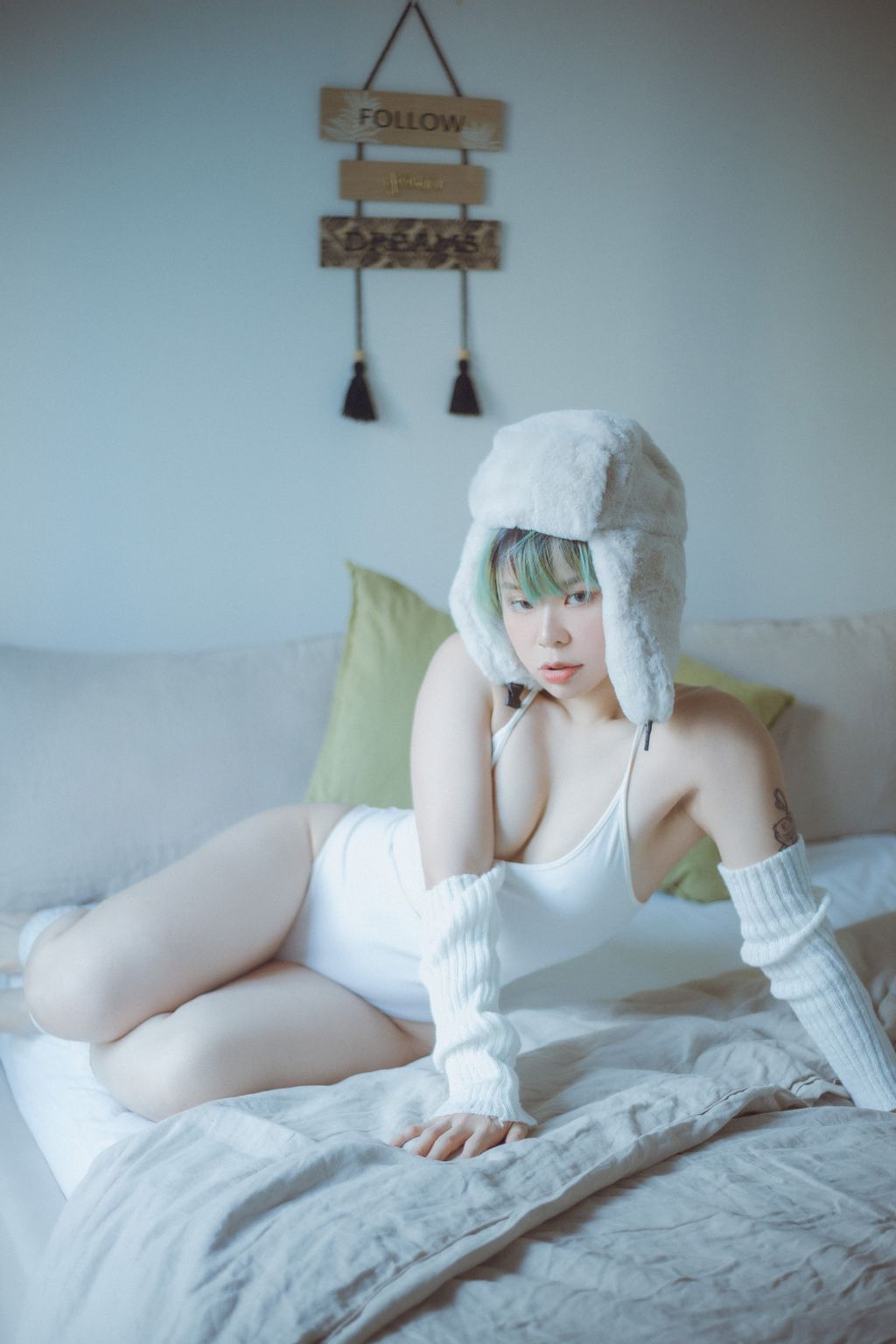 [DCP snaps] Kuromelo_ Vol.11 [103P]