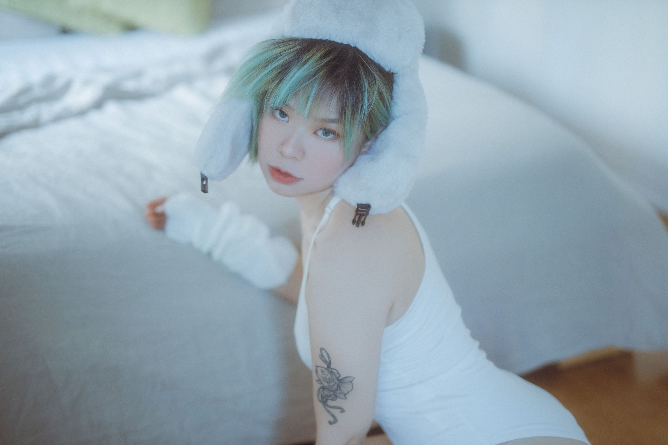 [DCP snaps] Kuromelo_ Vol.11 [103P]