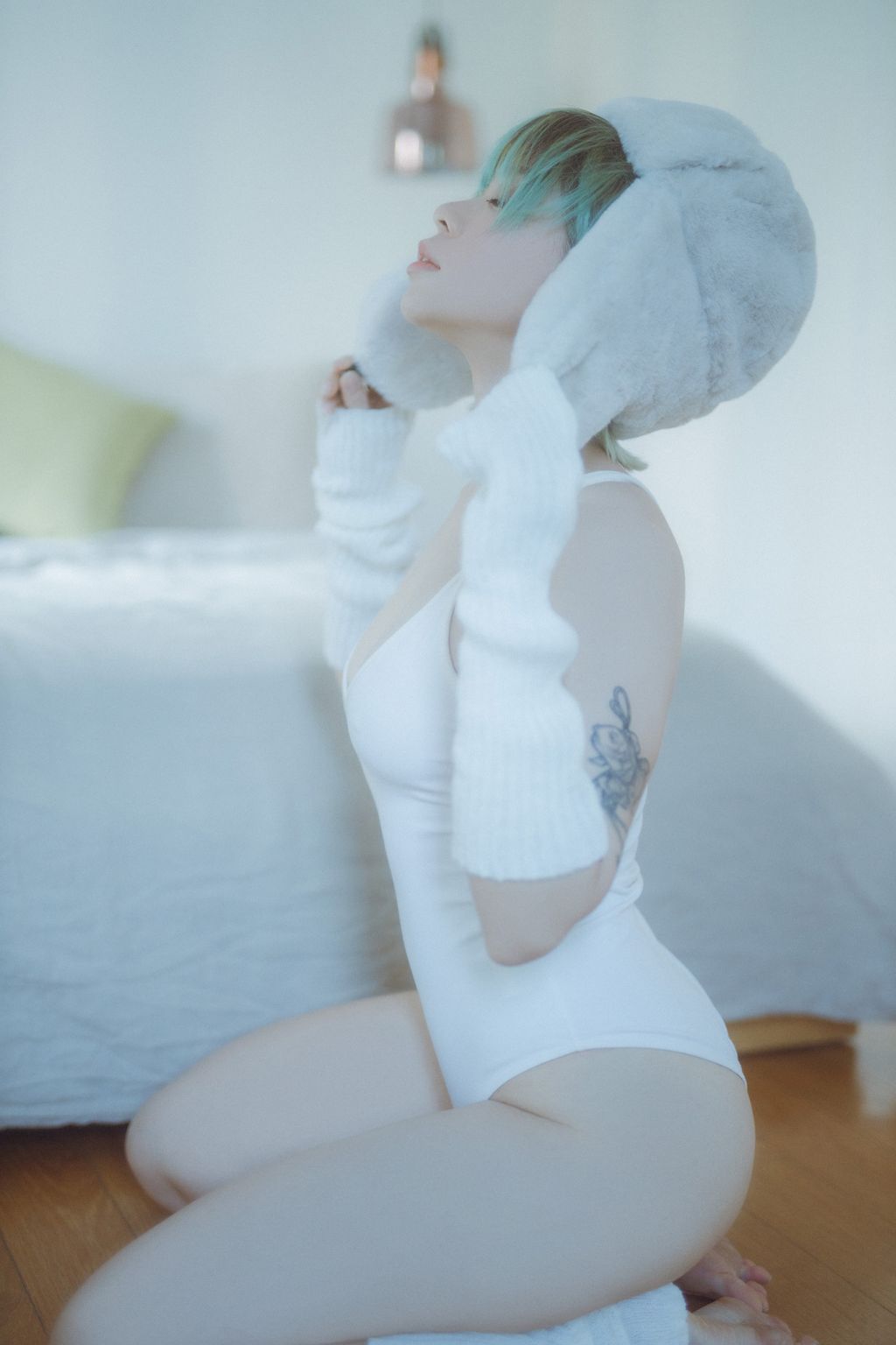 [DCP snaps] Kuromelo_ Vol.11 [103P]