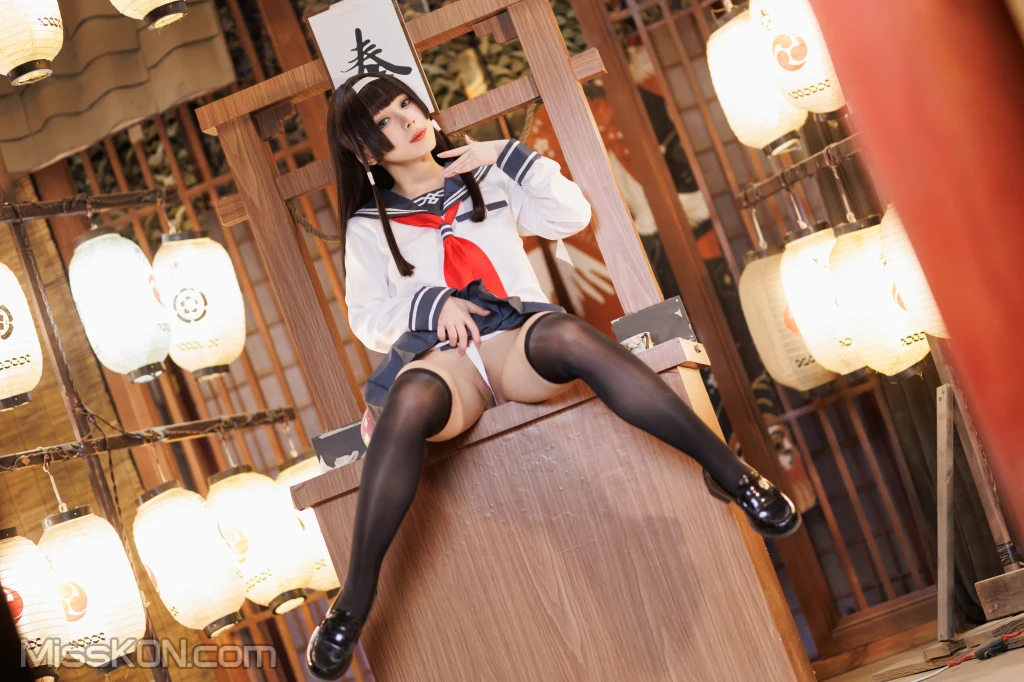 Coser@胡桃猫Kurumineko_ 迷宫少女 [104P]