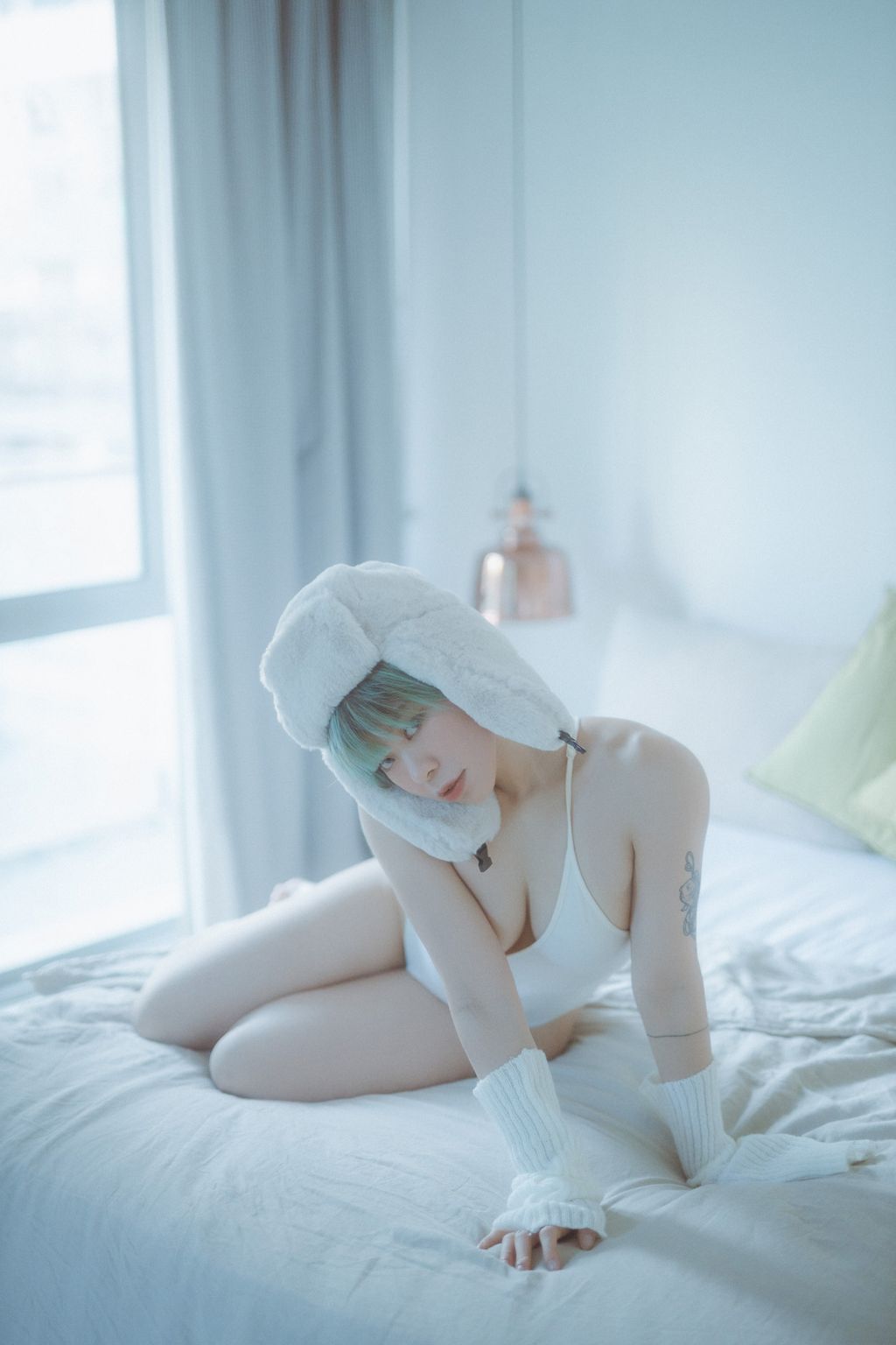 [DCP snaps] Kuromelo_ Vol.11 [103P]