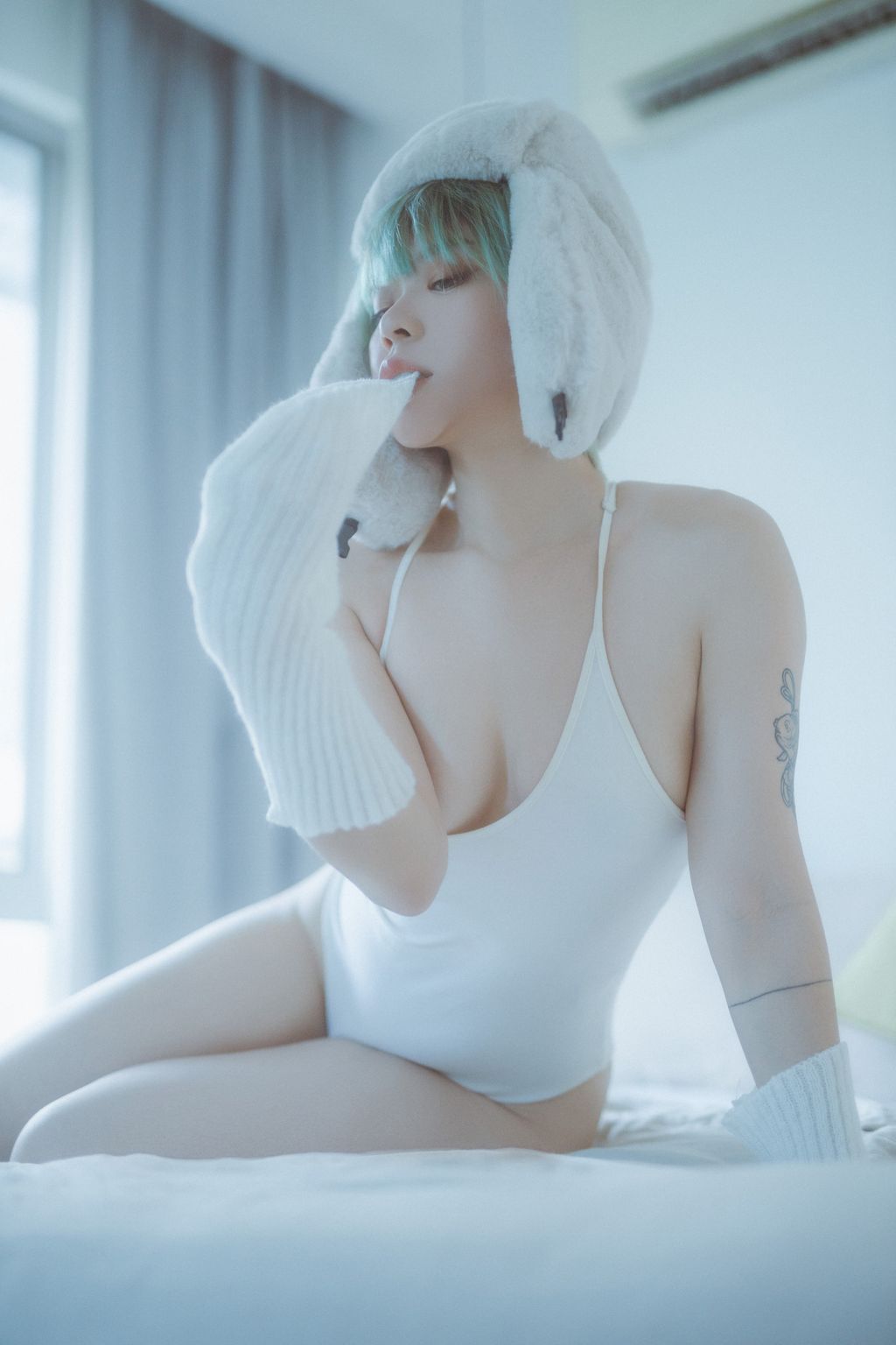 [DCP snaps] Kuromelo_ Vol.11 [103P]