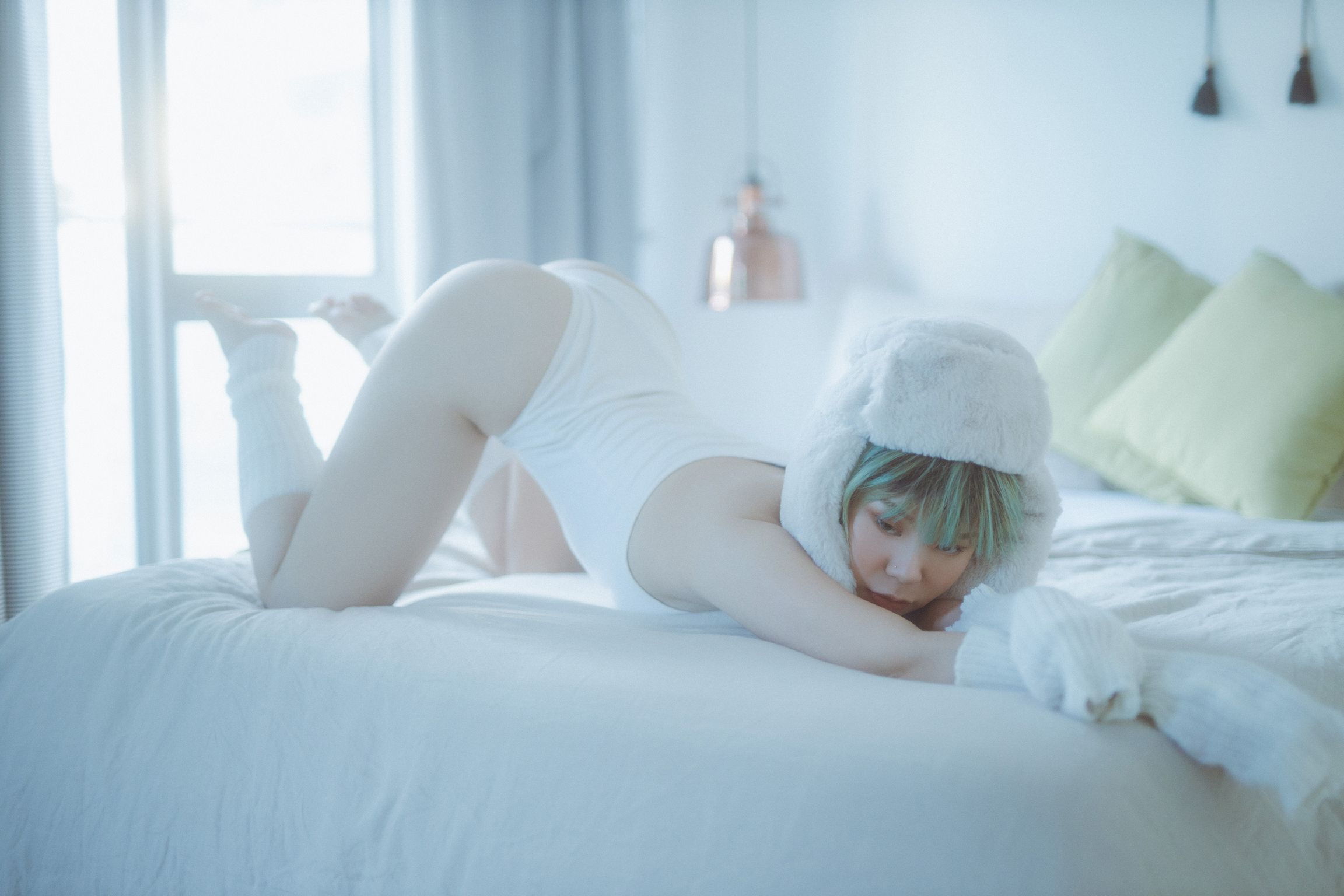 [DCP snaps] Kuromelo_ Vol.11 [103P]
