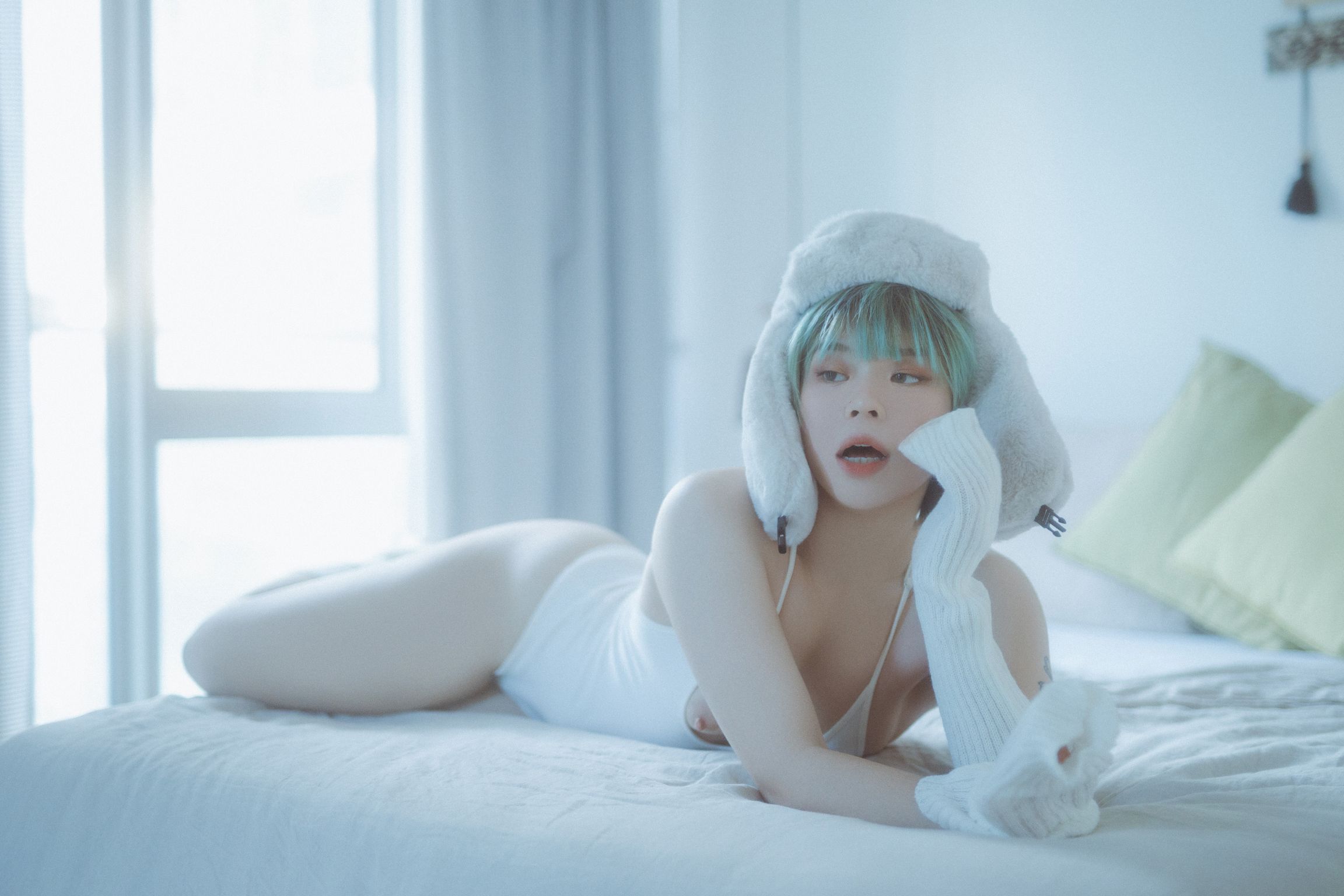 [DCP snaps] Kuromelo_ Vol.11 [103P]