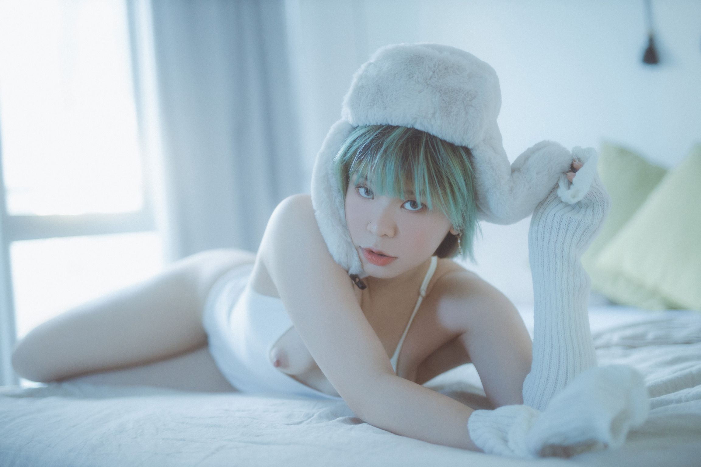 [DCP snaps] Kuromelo_ Vol.11 [103P]