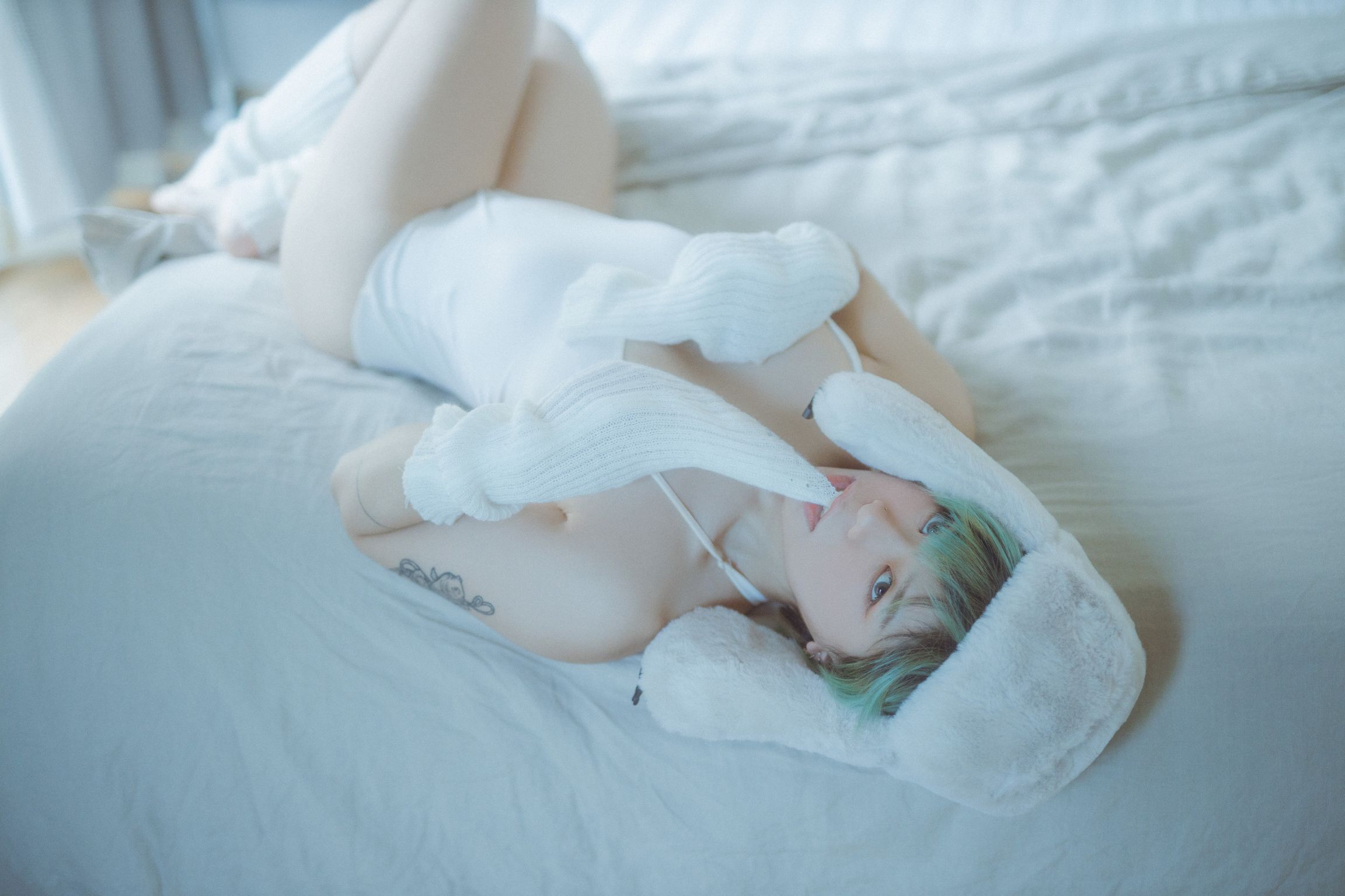 [DCP snaps] Kuromelo_ Vol.11 [103P]