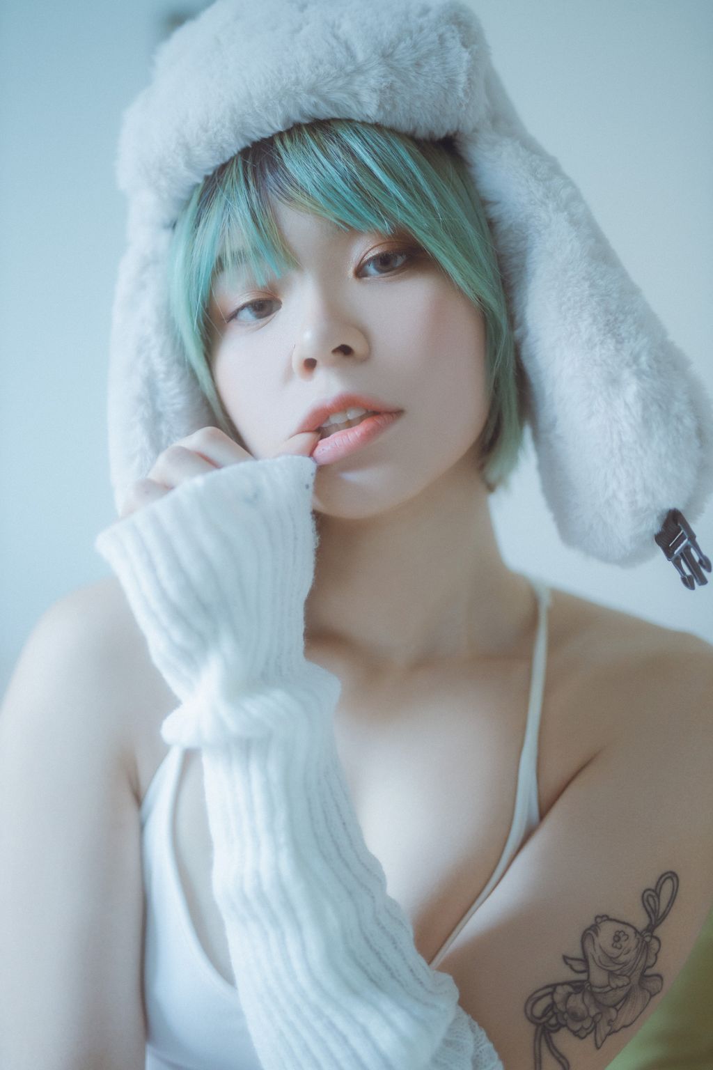 [DCP snaps] Kuromelo_ Vol.11 [103P]