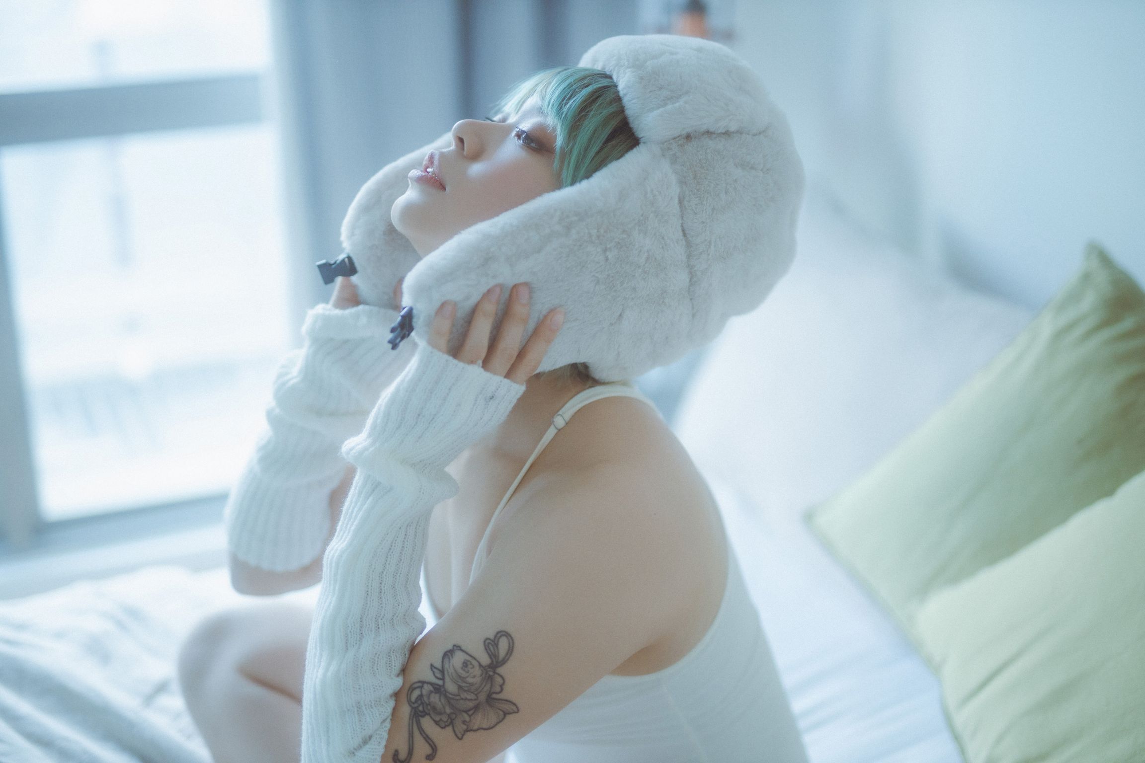 [DCP snaps] Kuromelo_ Vol.11 [103P]