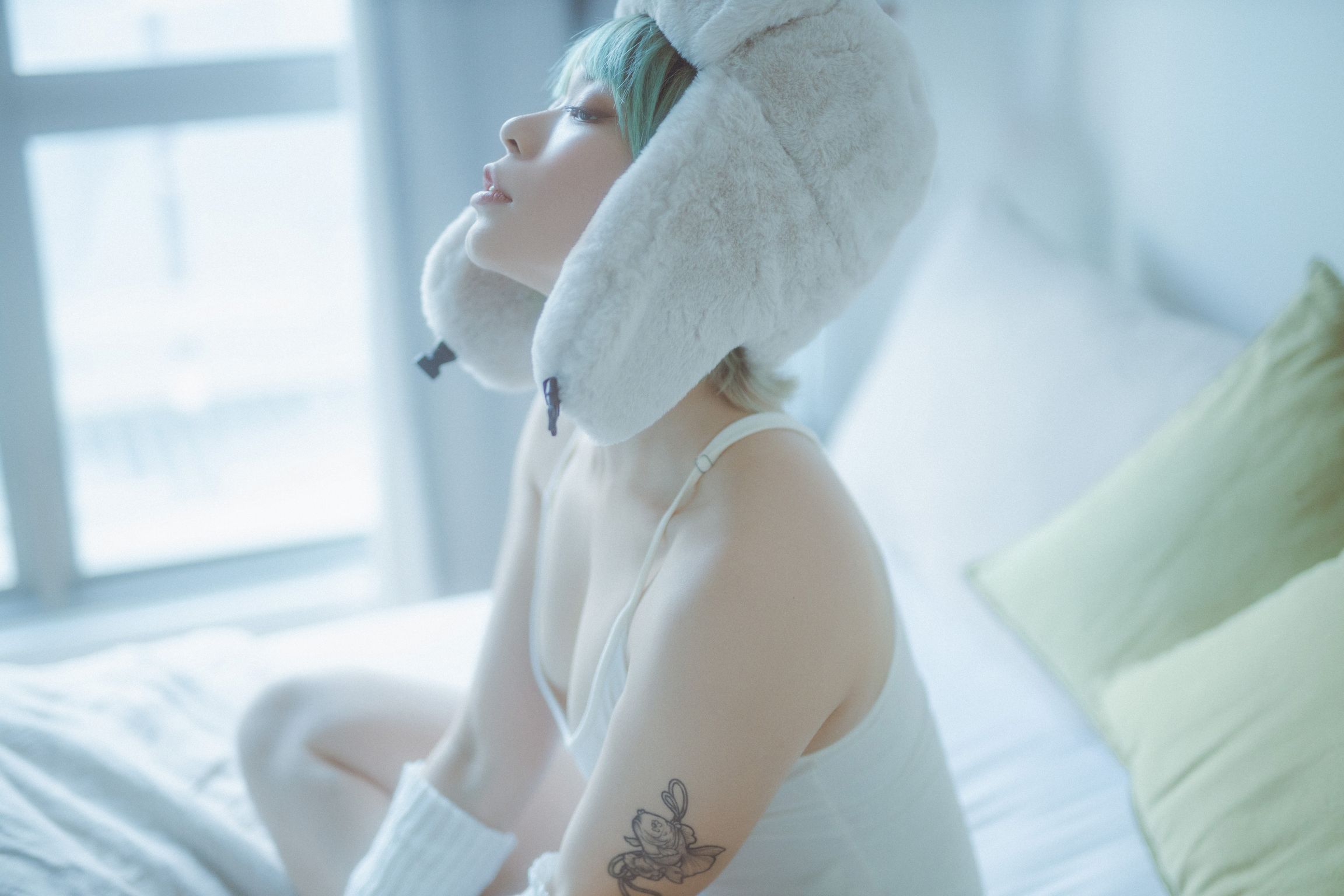 [DCP snaps] Kuromelo_ Vol.11 [103P]