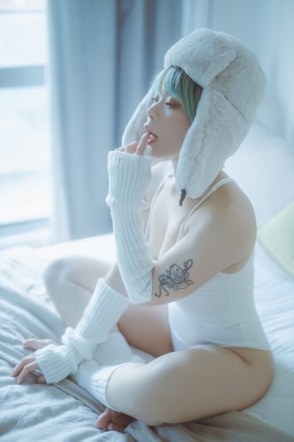 [DCP snaps] Kuromelo_ Vol.11 [103P]