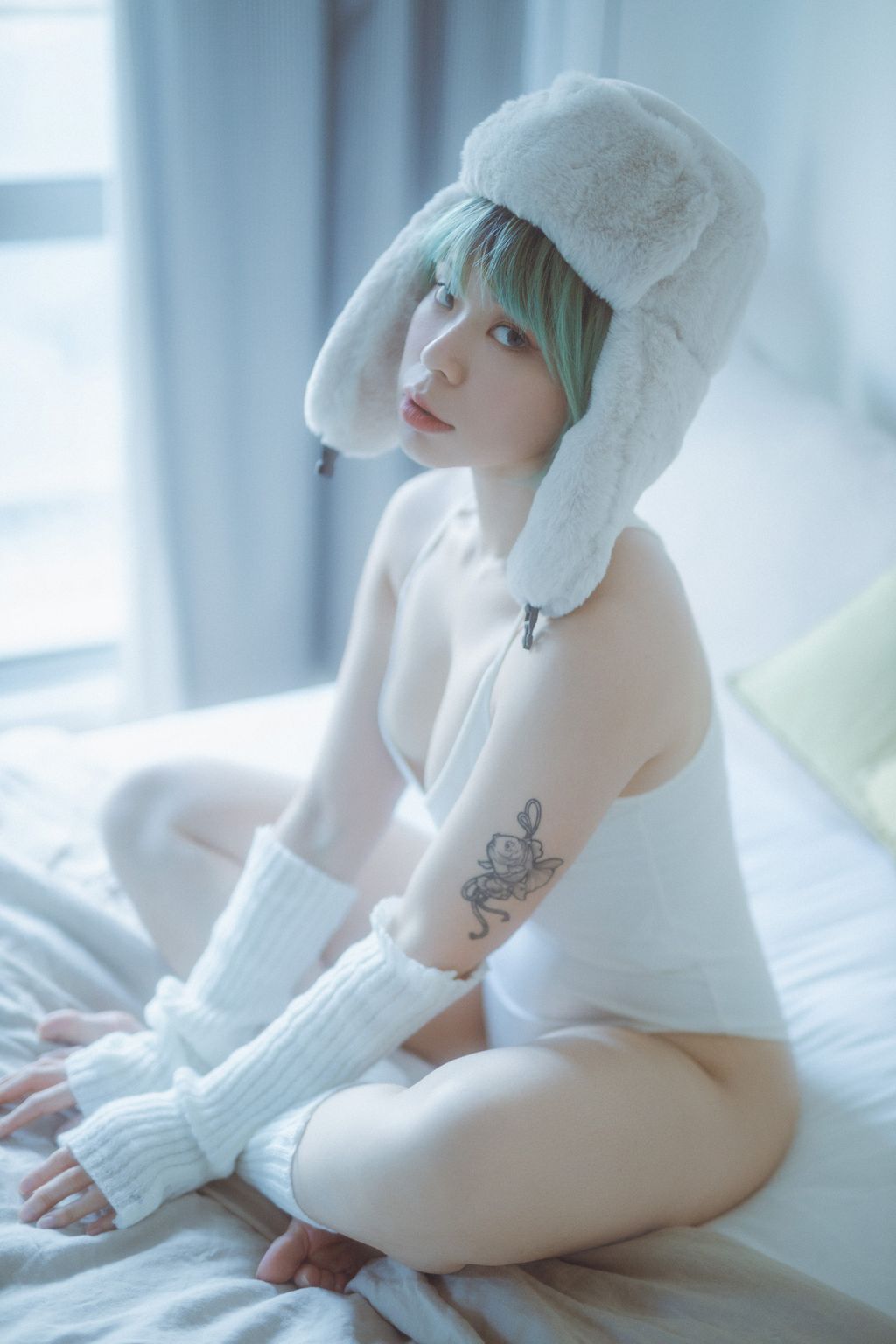 [DCP snaps] Kuromelo_ Vol.11 [103P]