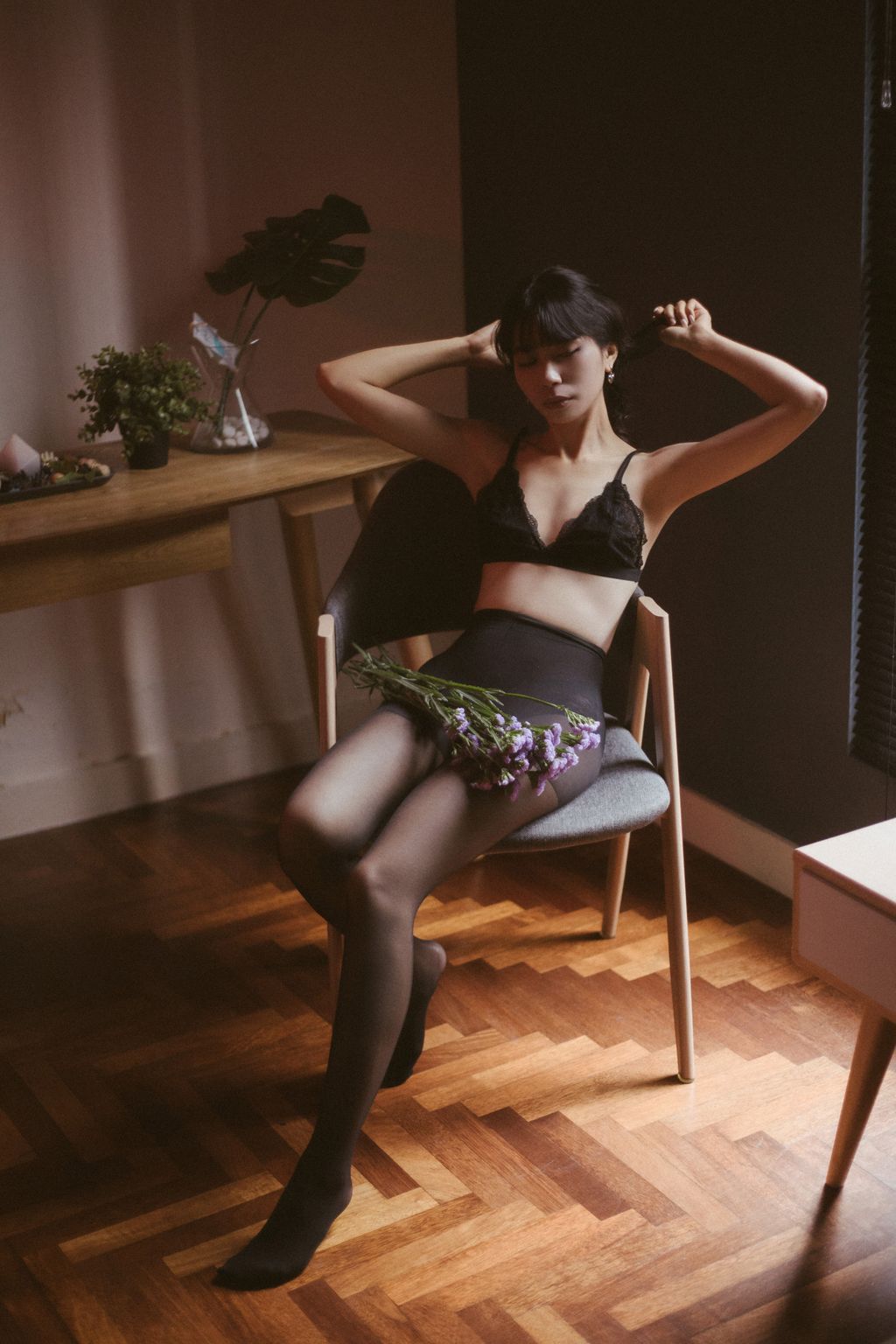 [DCP-snaps] Lana_ Vol.1 [64P]