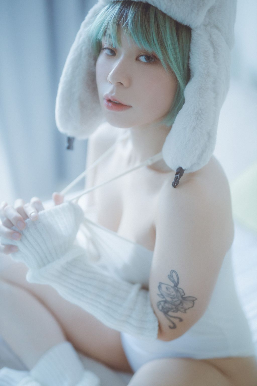 [DCP snaps] Kuromelo_ Vol.11 [103P]