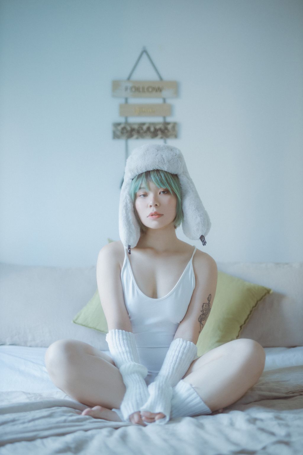 [DCP snaps] Kuromelo_ Vol.11 [103P]