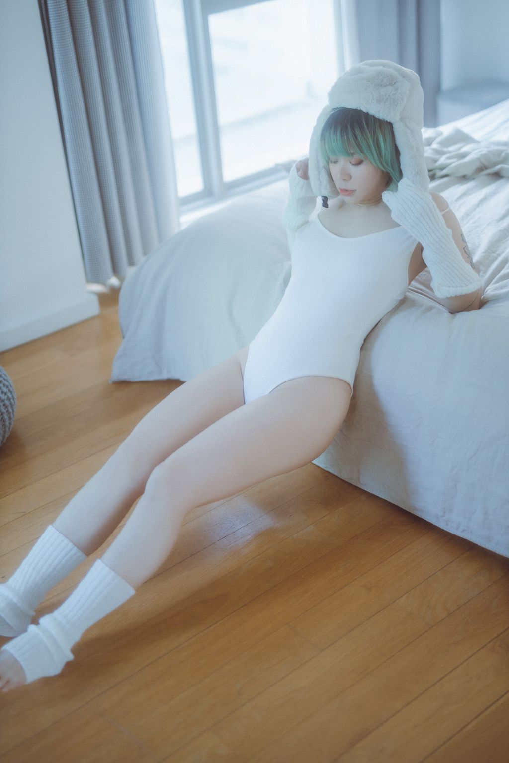 [DCP snaps] Kuromelo_ Vol.11 [103P]