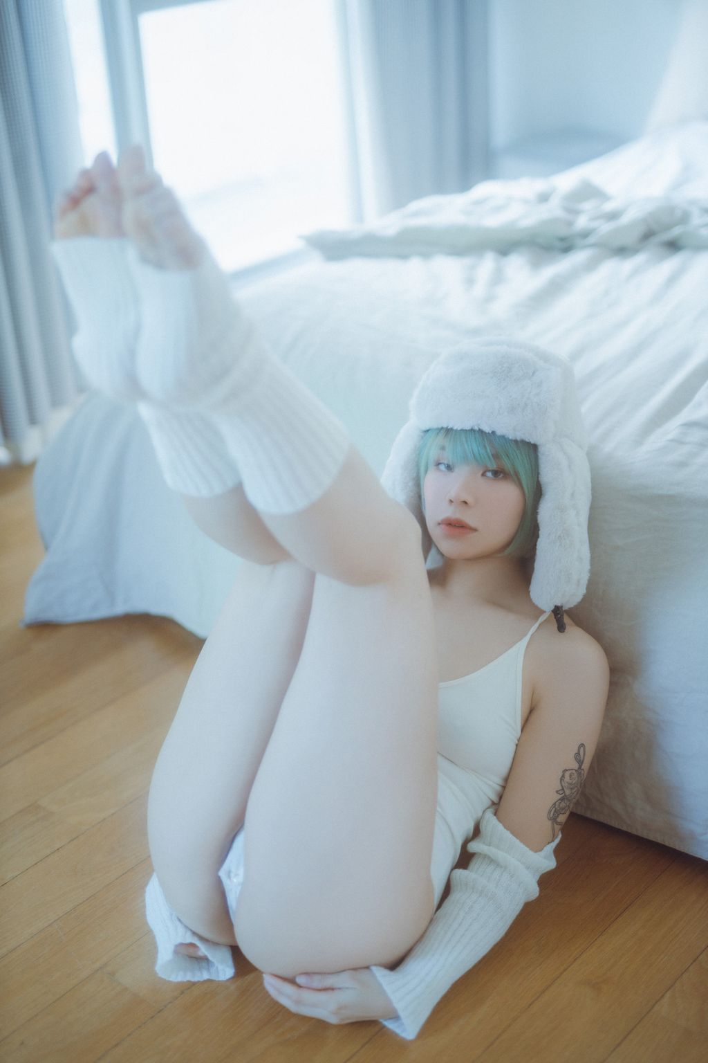 [DCP snaps] Kuromelo_ Vol.11 [103P]
