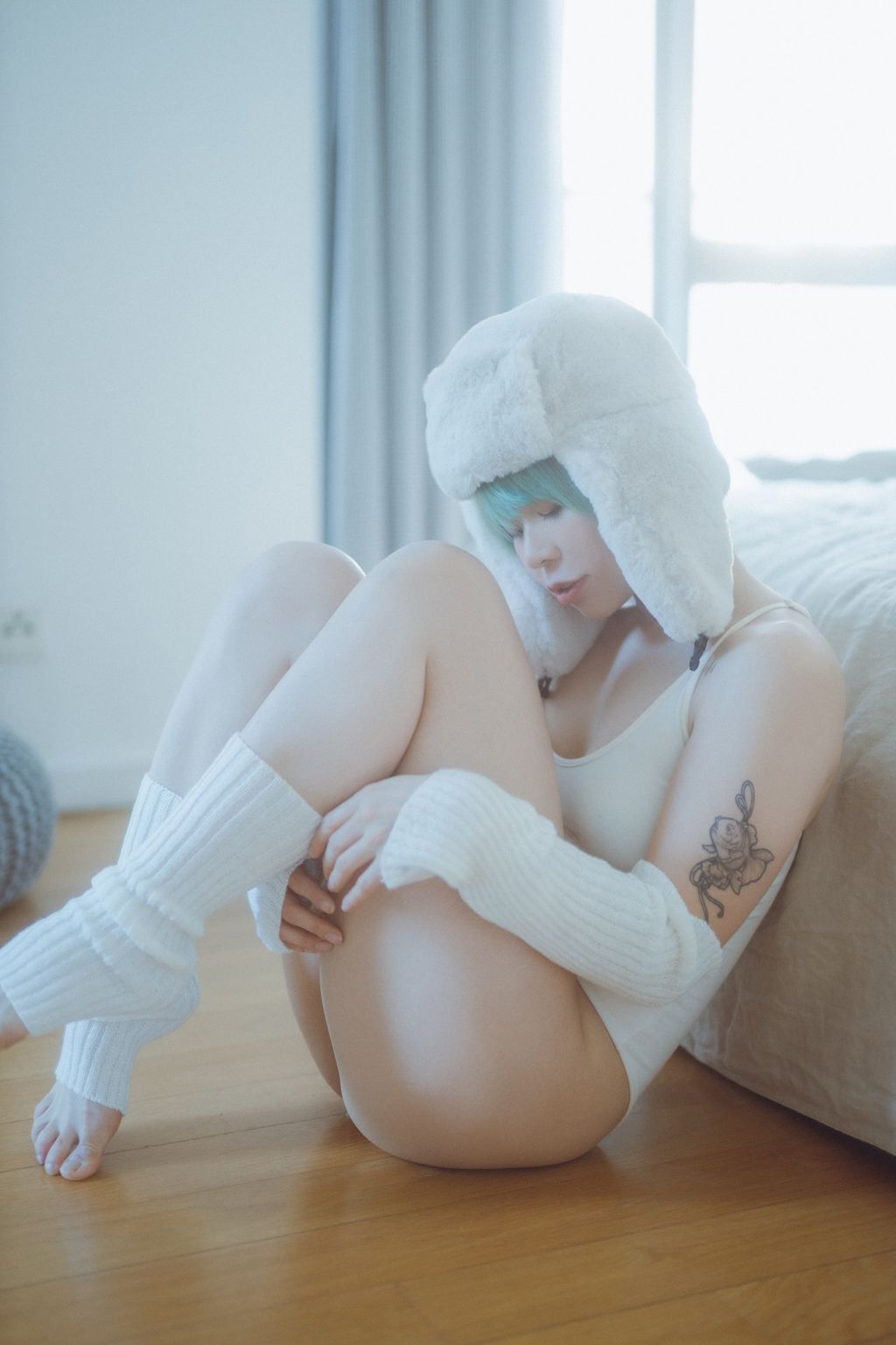 [DCP snaps] Kuromelo_ Vol.11 [103P]