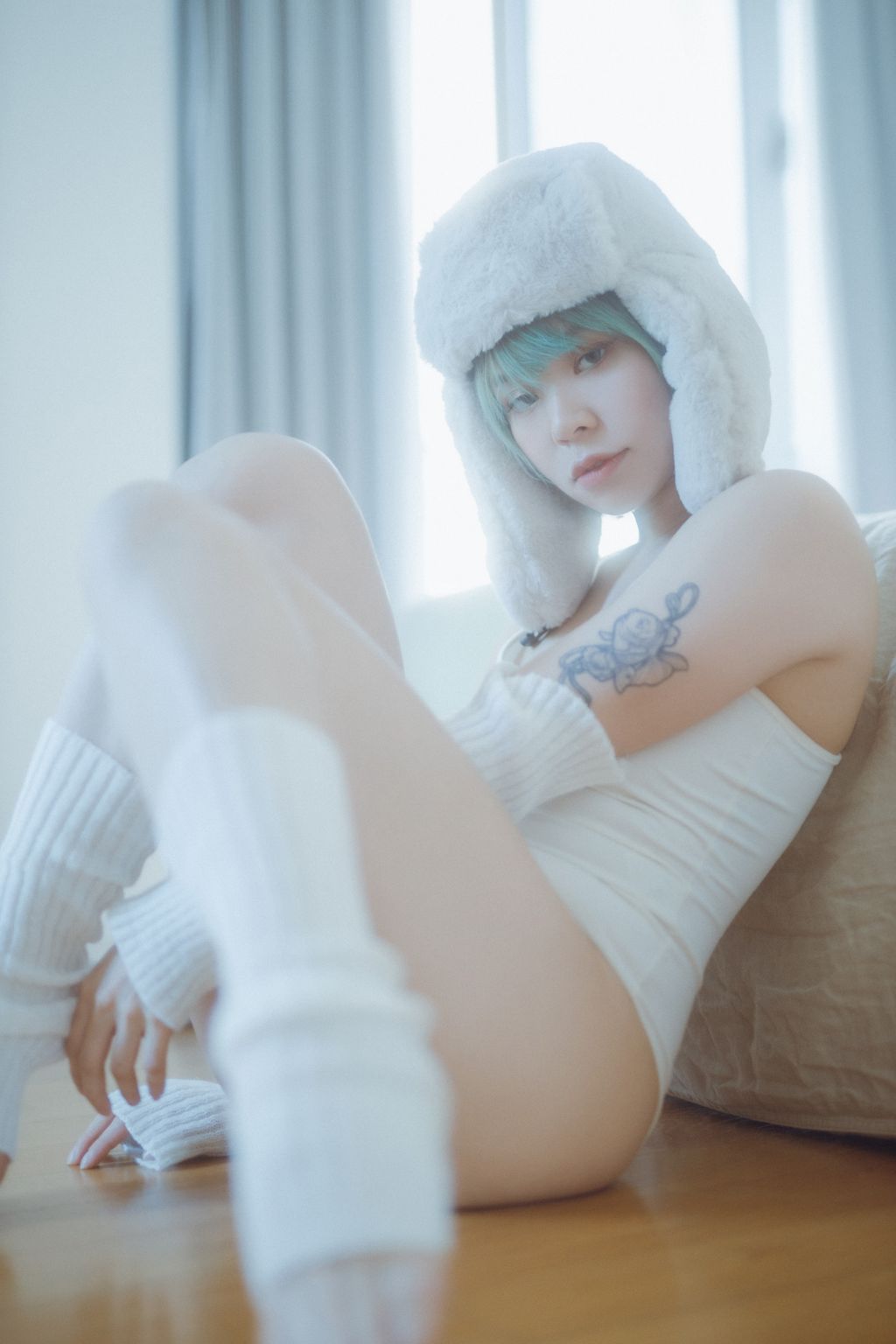 [DCP snaps] Kuromelo_ Vol.11 [103P]