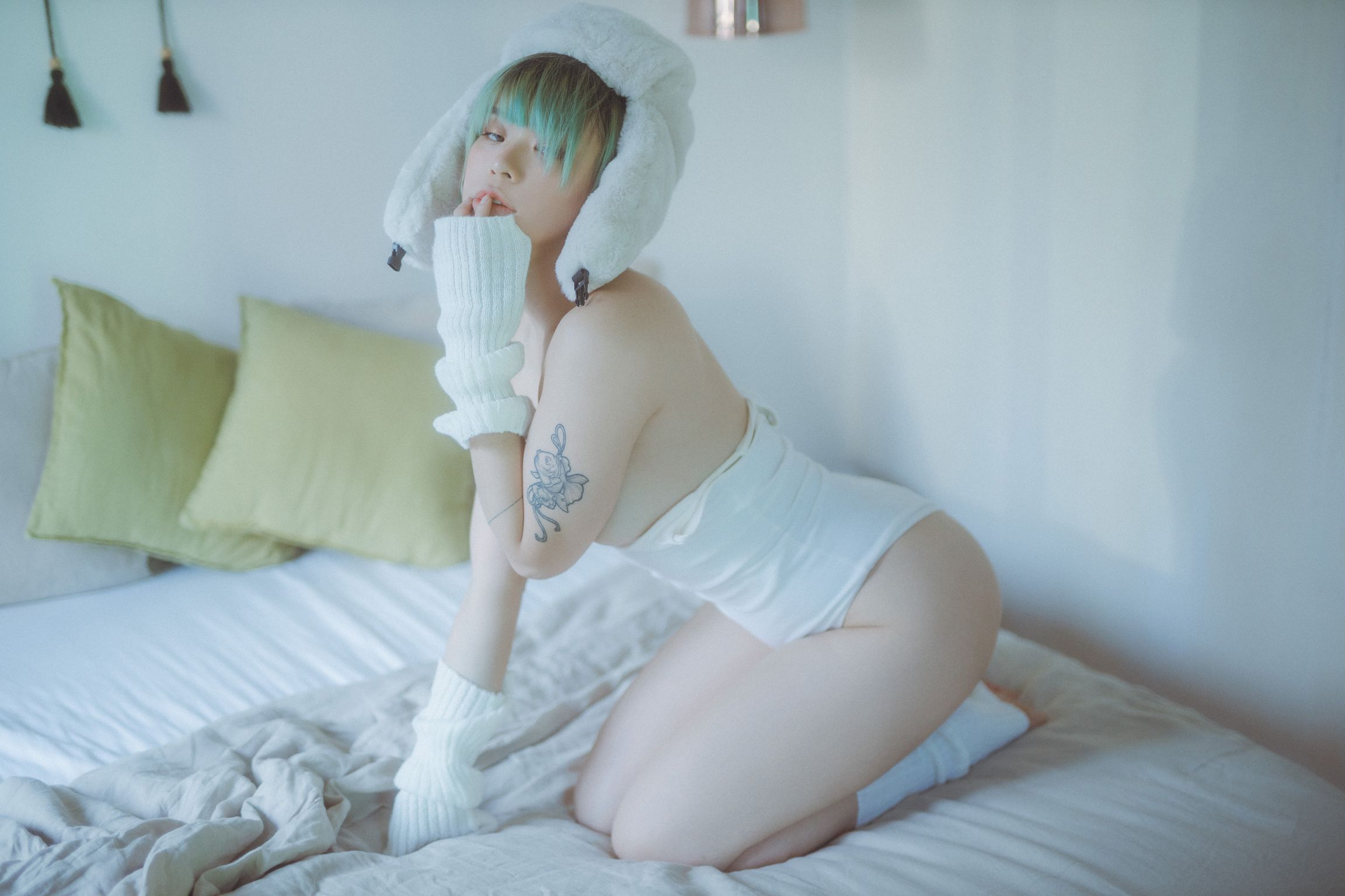 [DCP snaps] Kuromelo_ Vol.11 [103P]