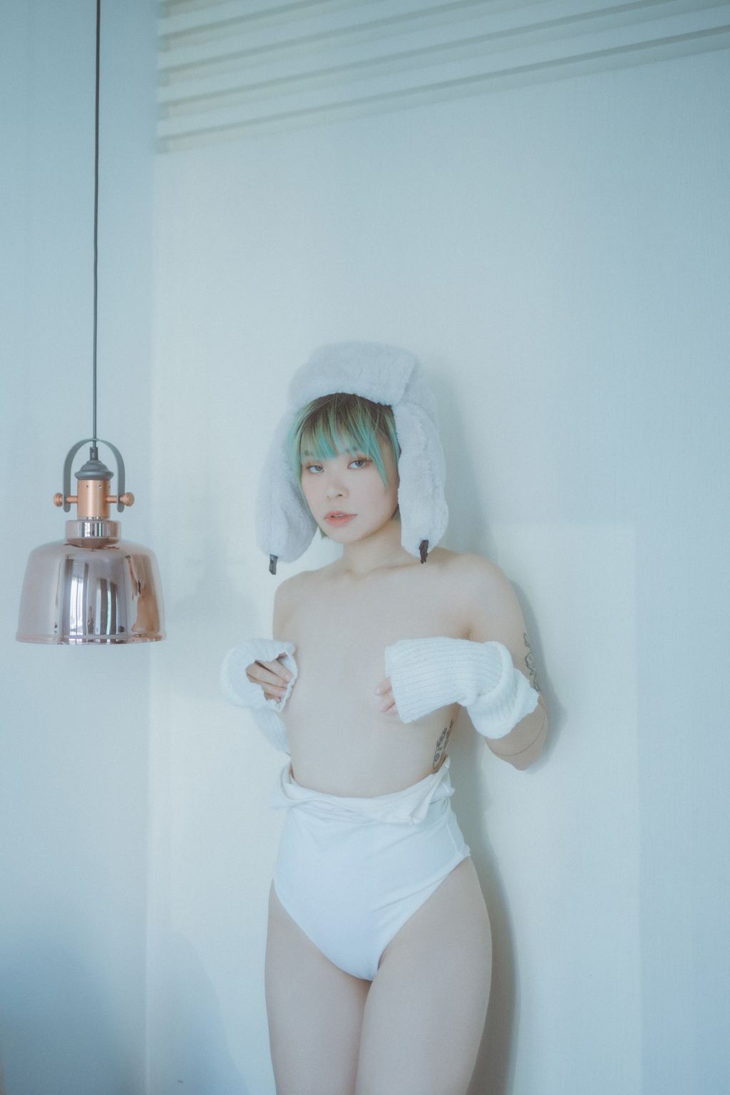 [DCP snaps] Kuromelo_ Vol.11 [103P]