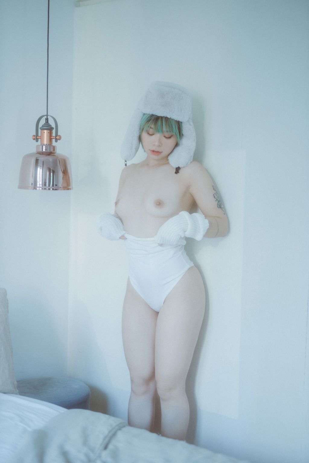 [DCP snaps] Kuromelo_ Vol.11 [103P]