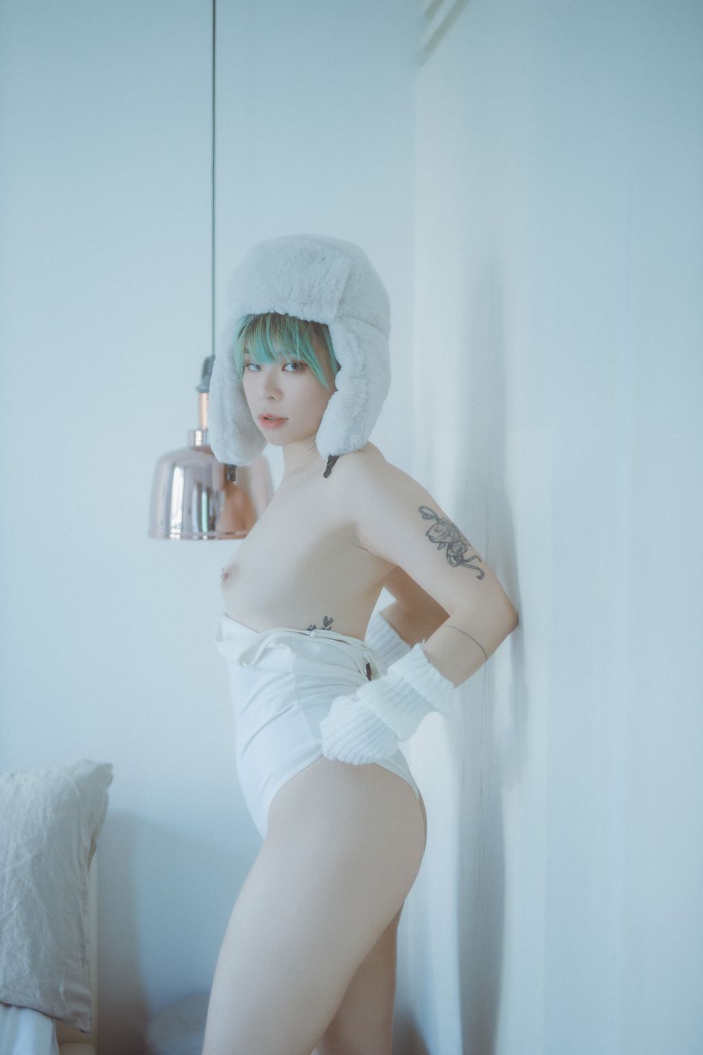 [DCP snaps] Kuromelo_ Vol.11 [103P]